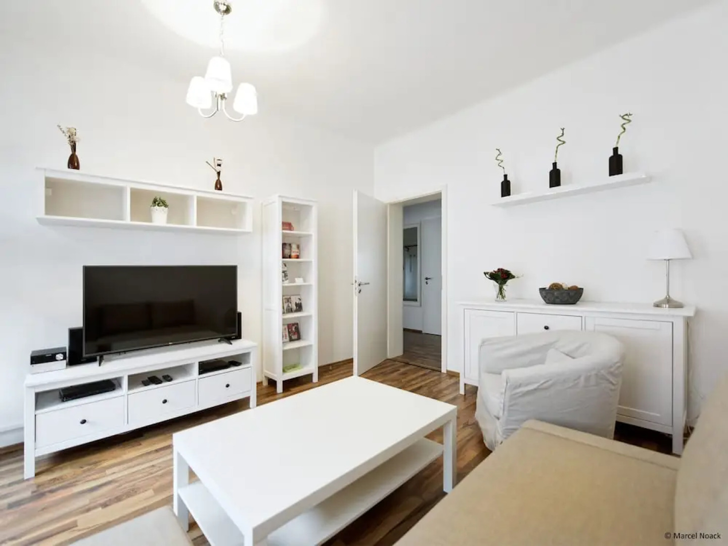 City Park Apartment 23