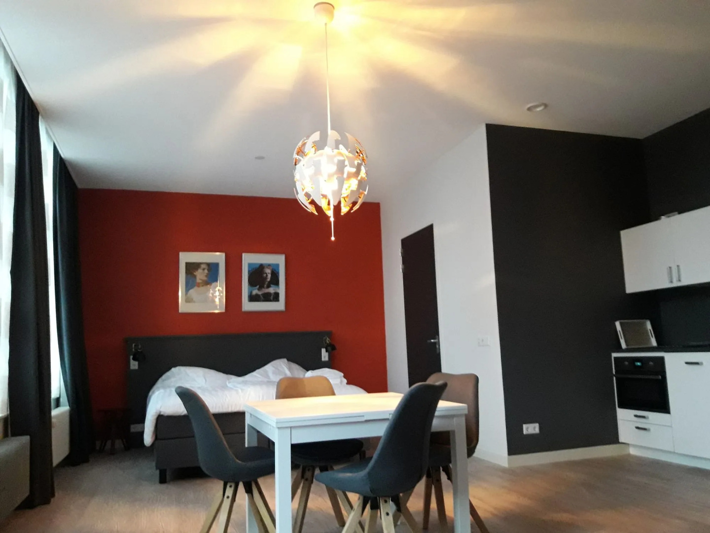 ApartHotel Waepen van Middelburg