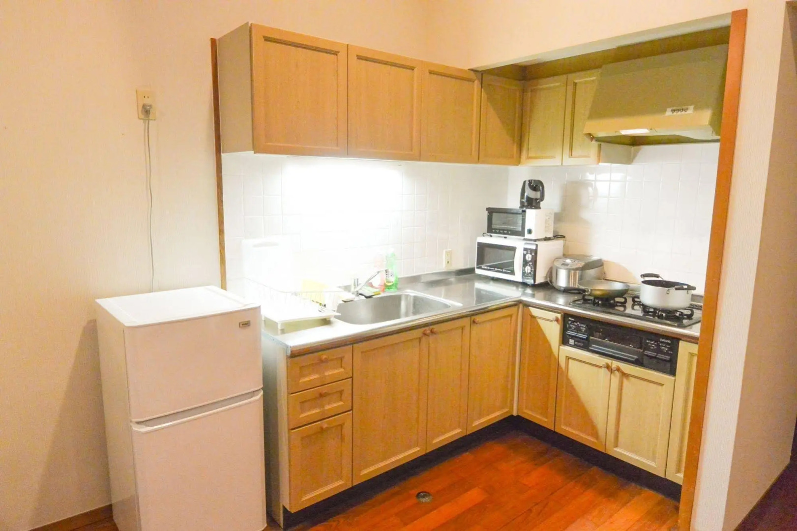 Resort Mansion Sea Zone