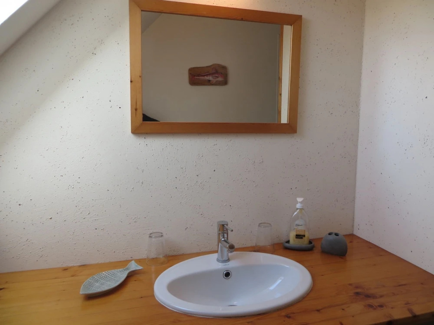 Chambres d'Hôtes Les Deux Caps