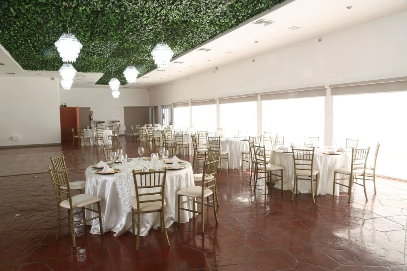 Copper Canyon Boutique Hotel