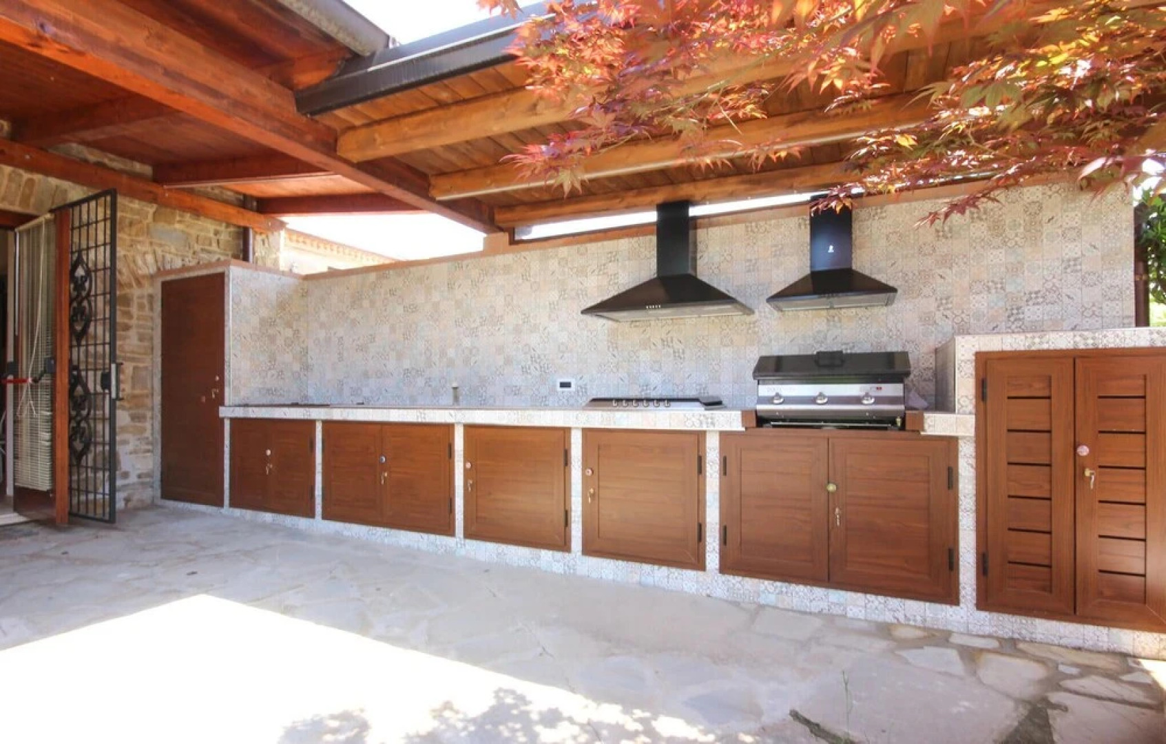 Nice Home in Perdifumo With Outdoor Swimming Pool, Wifi and 6 Bedrooms