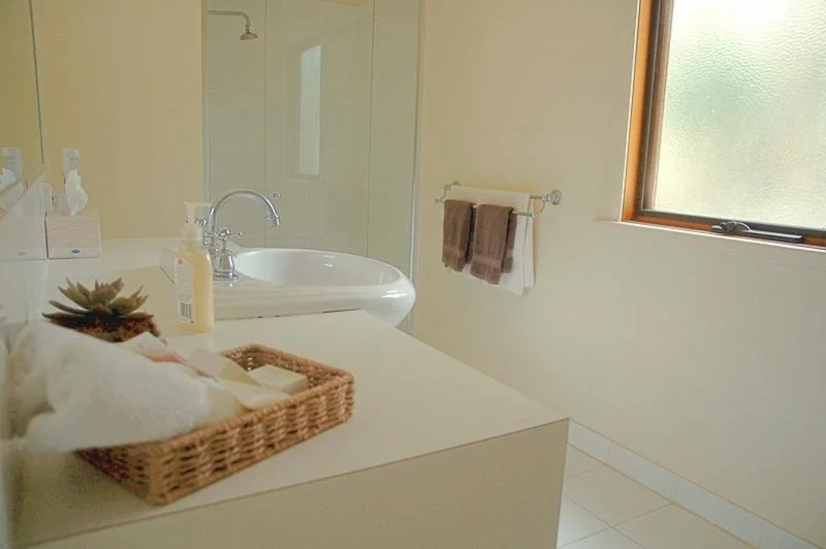 Cedarwood Holiday Park