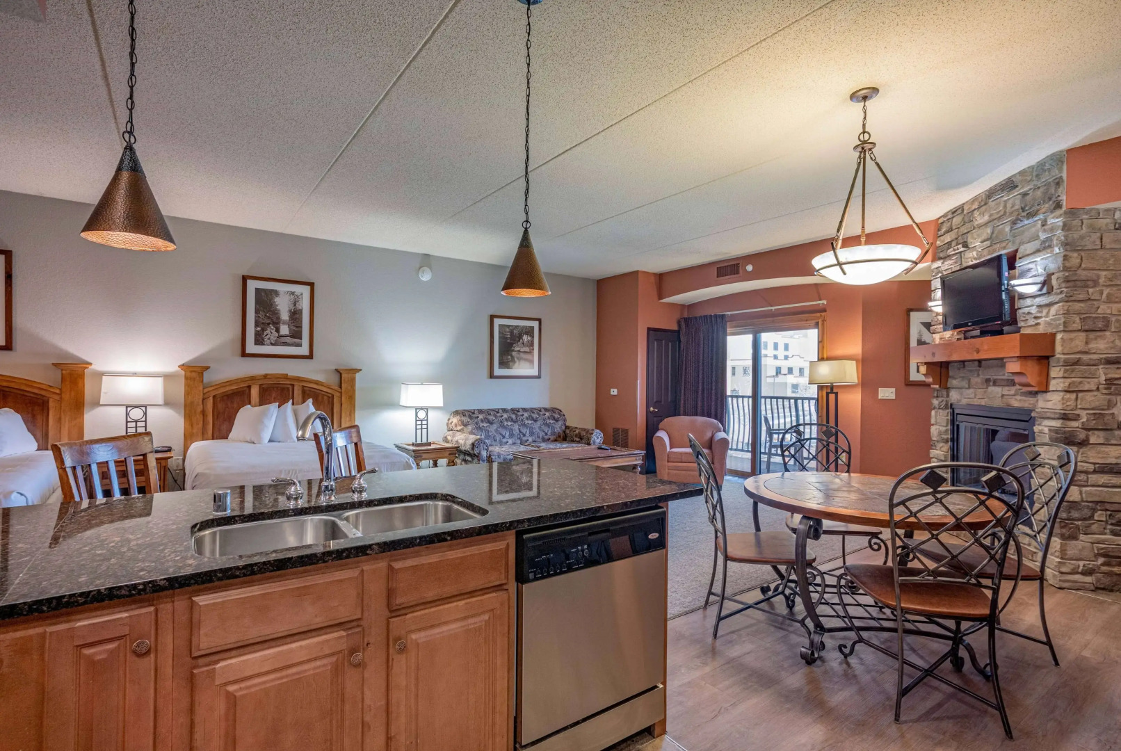 Chula Vista Resort, Trademark Collection by Wyndham