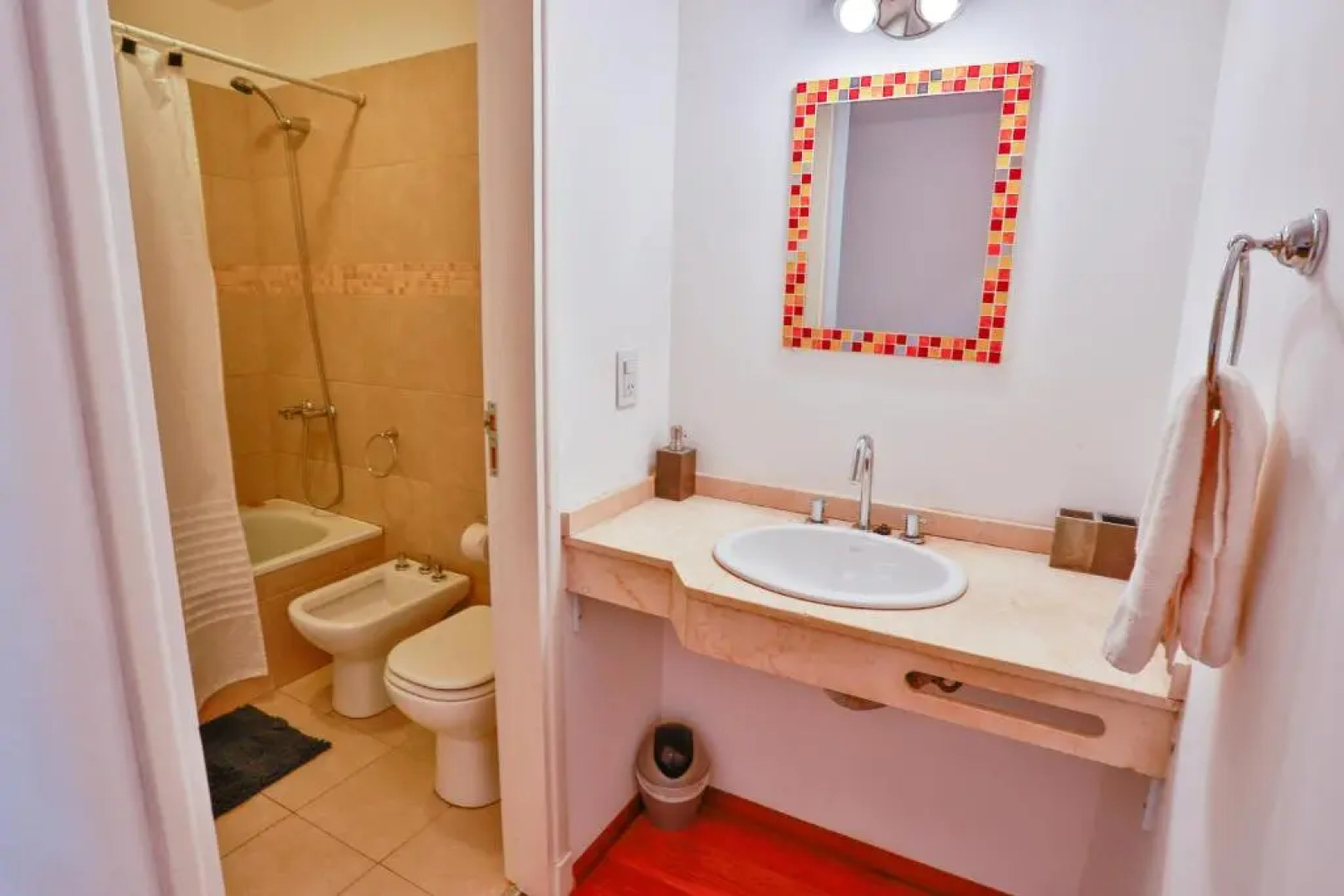 Apartamento Araucaria Edificio Quinta Luna