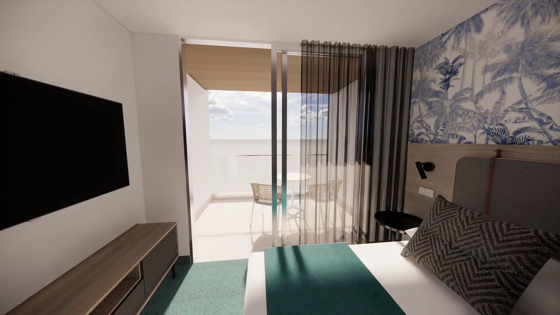 RK Farallón Canteras