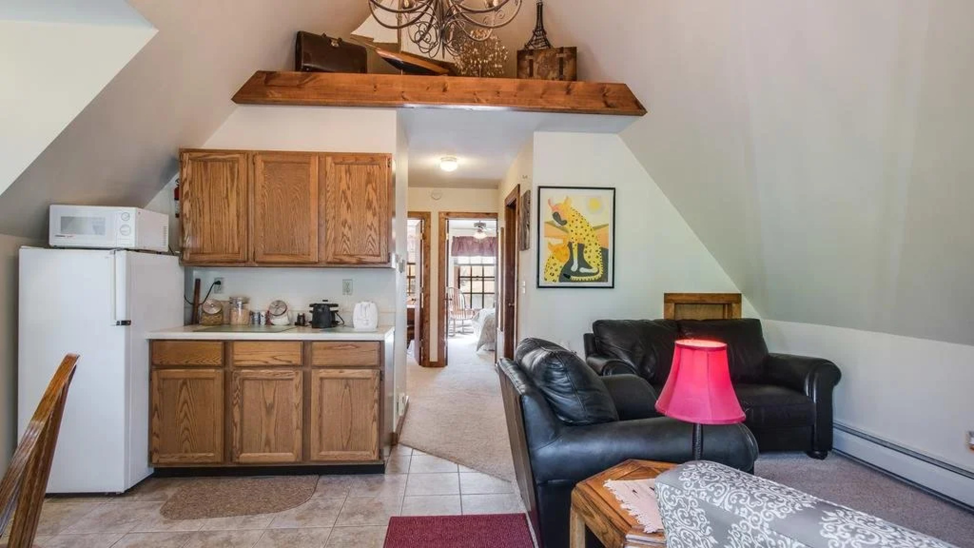 Hooper Homestead Guest Quarters & Spa