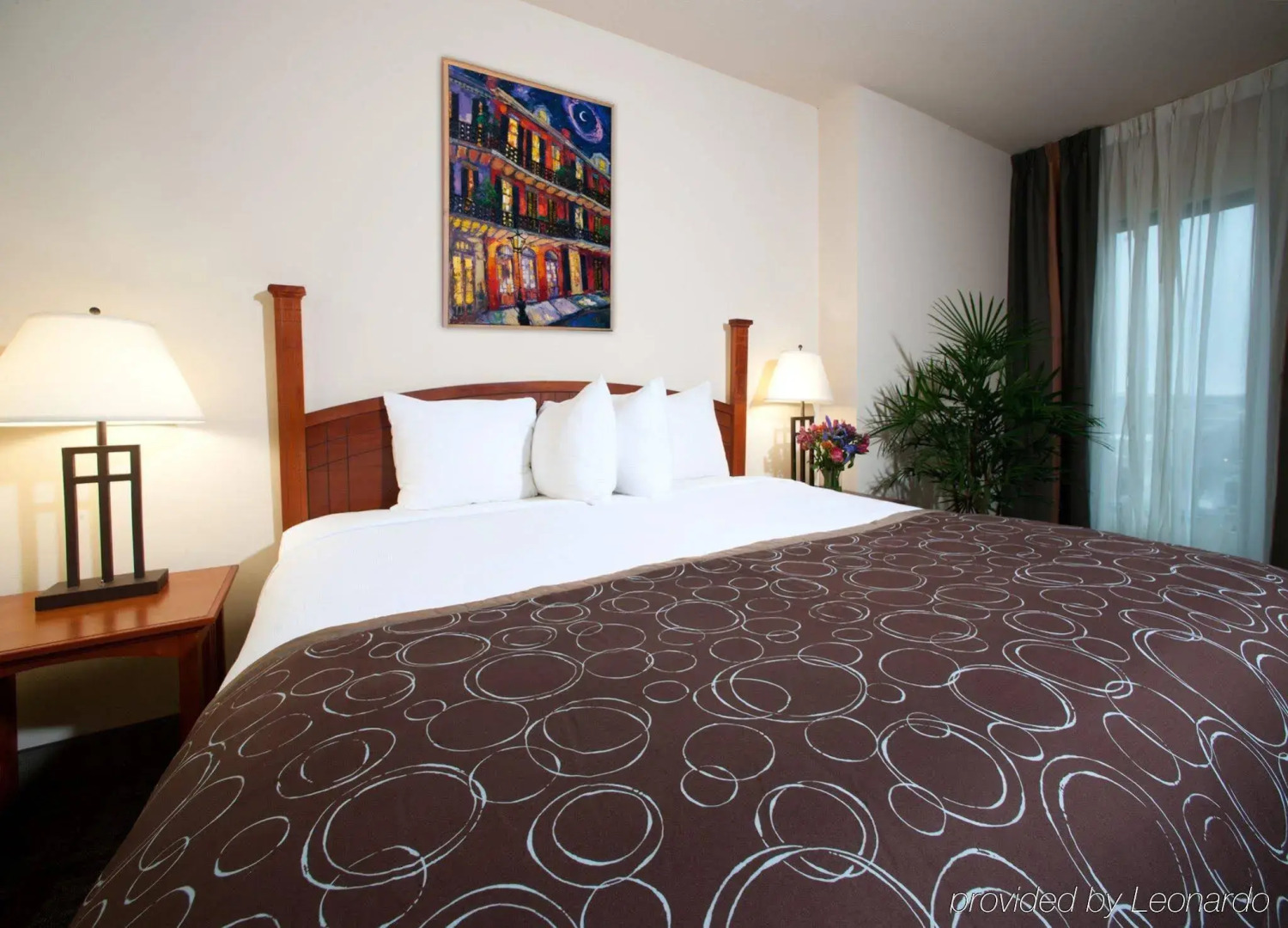 Kimpton Hotel Fontenot by IHG