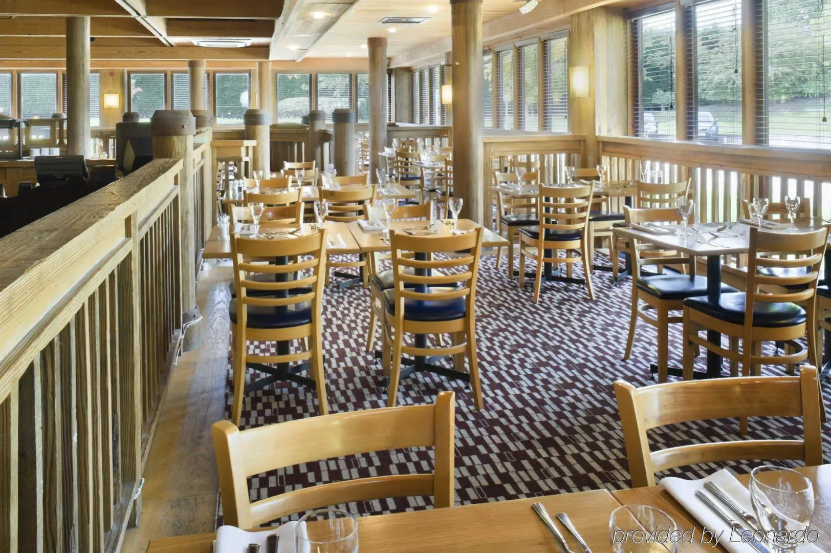 Holiday Inn Colchester by IHG