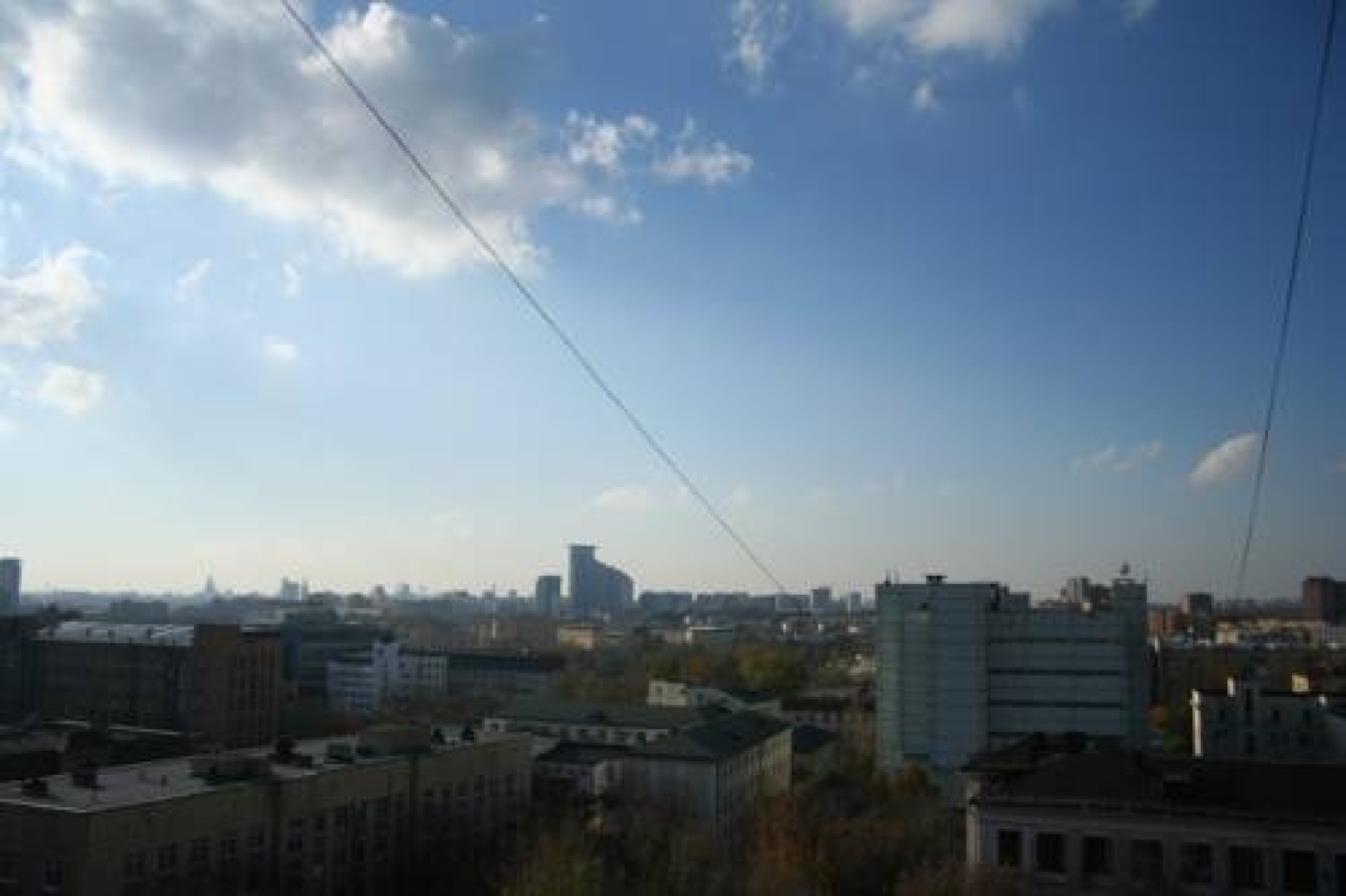 Жилое помещение Jazzz