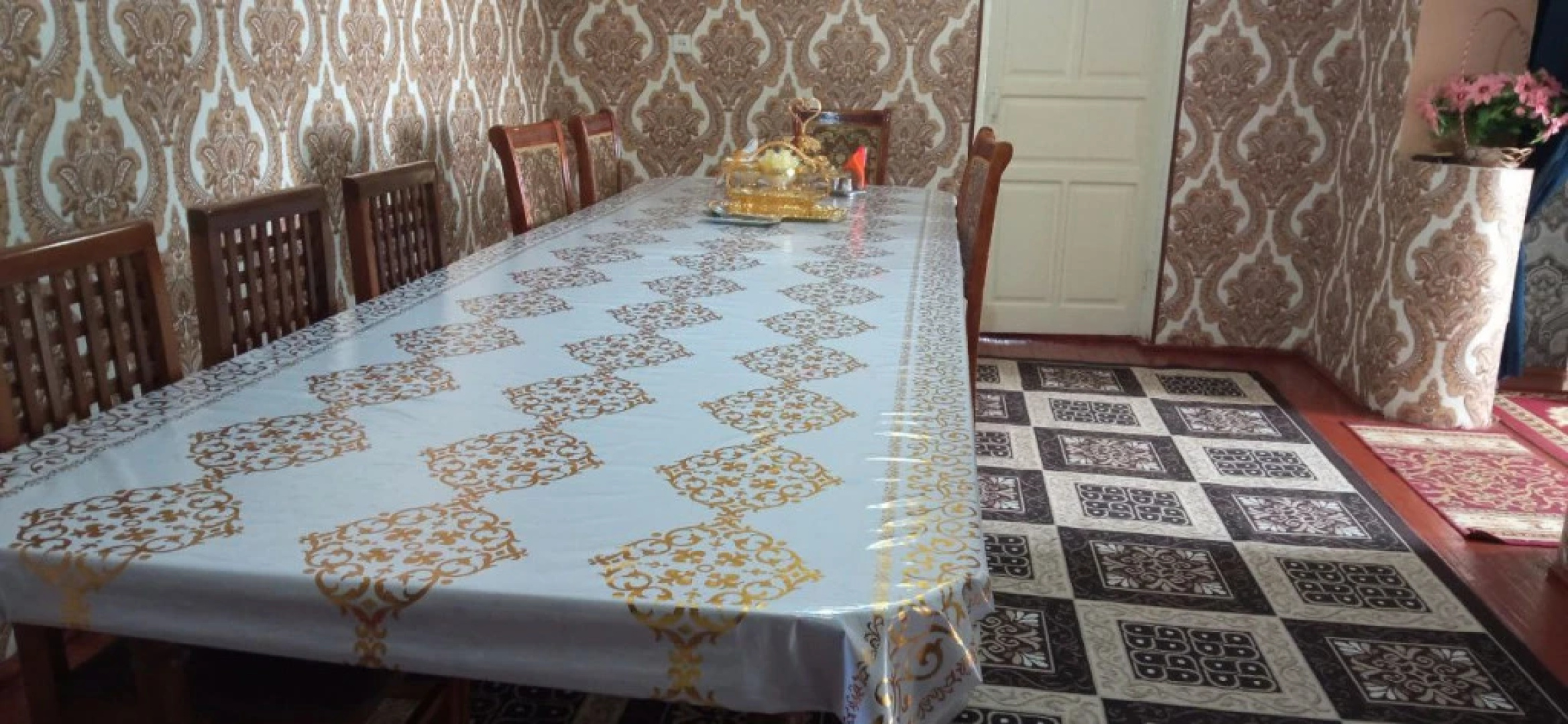 Dilbar Guest House