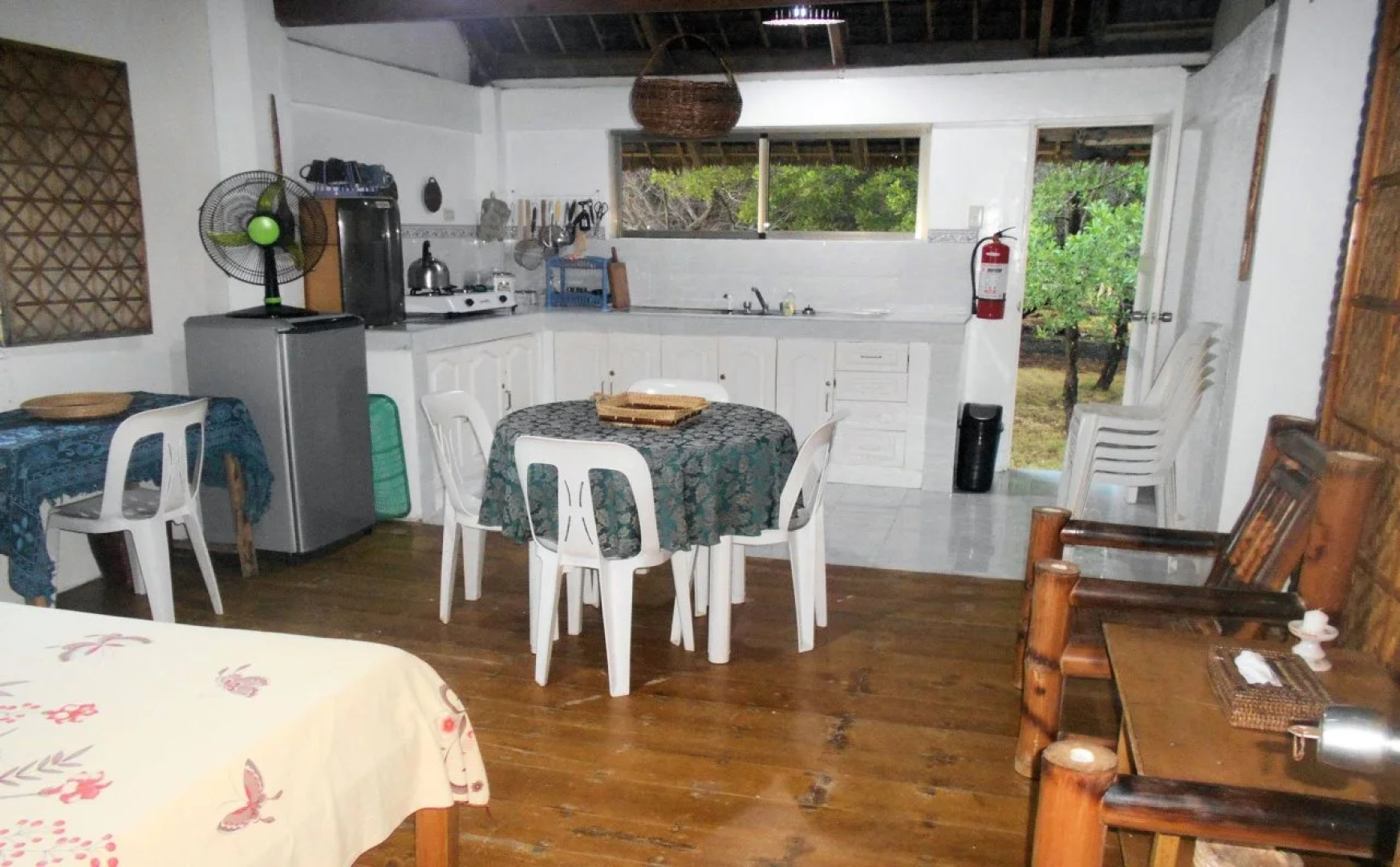 Morel's Private Island Resort