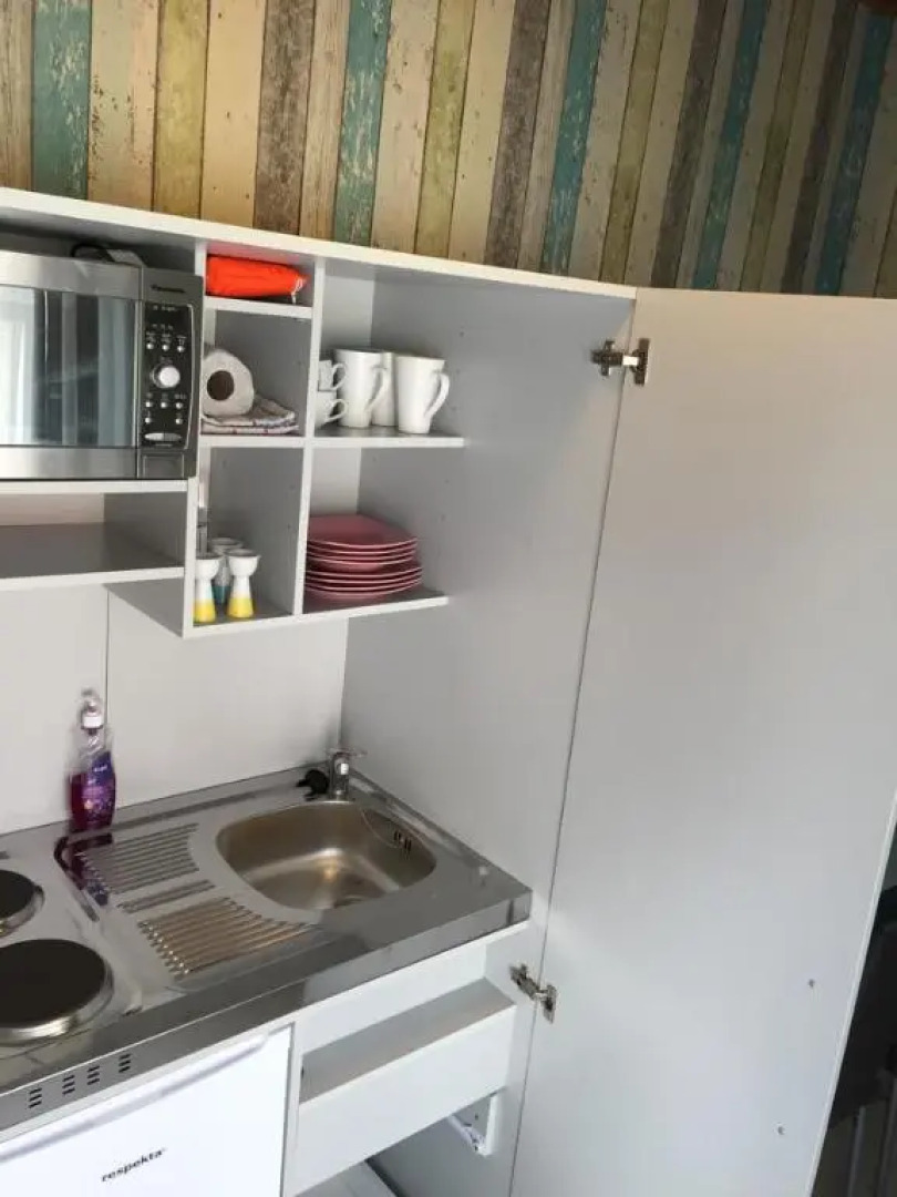 Gästehaus Malleschitz