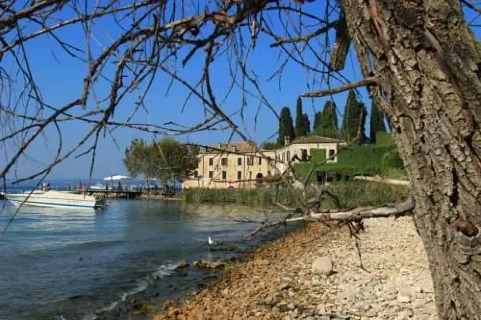 Casa Carlo Magno