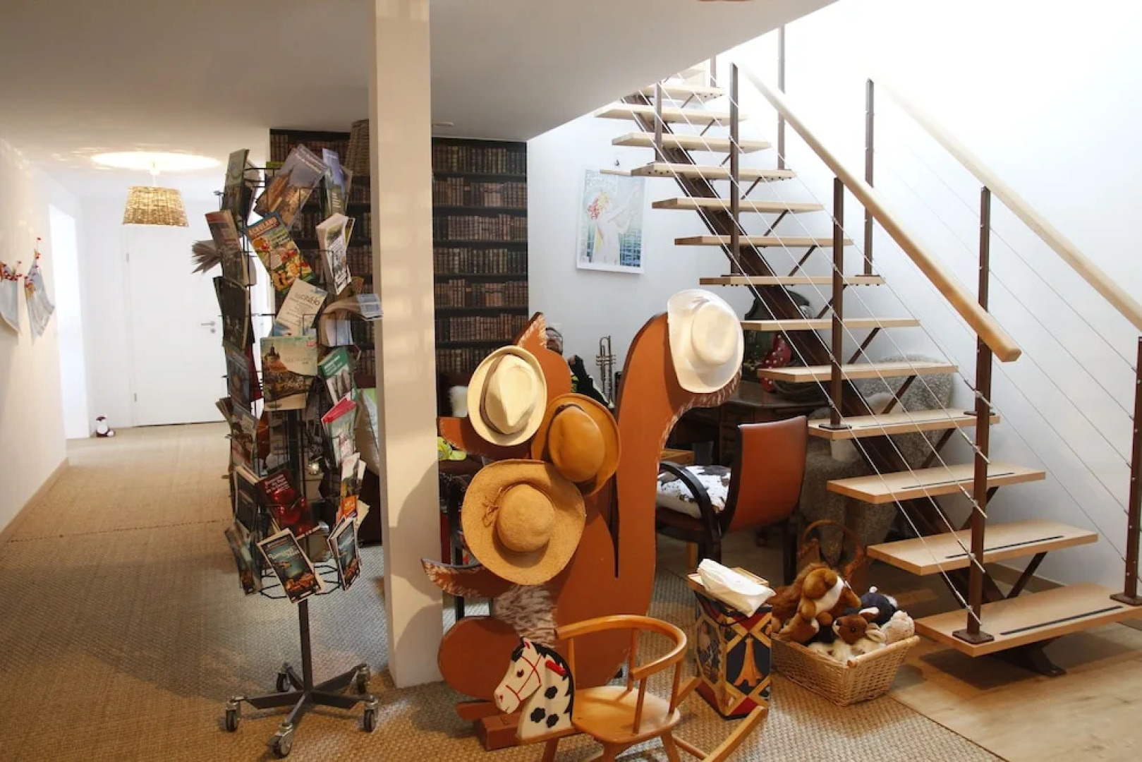 Chambres d'hôtes Souffle Nature