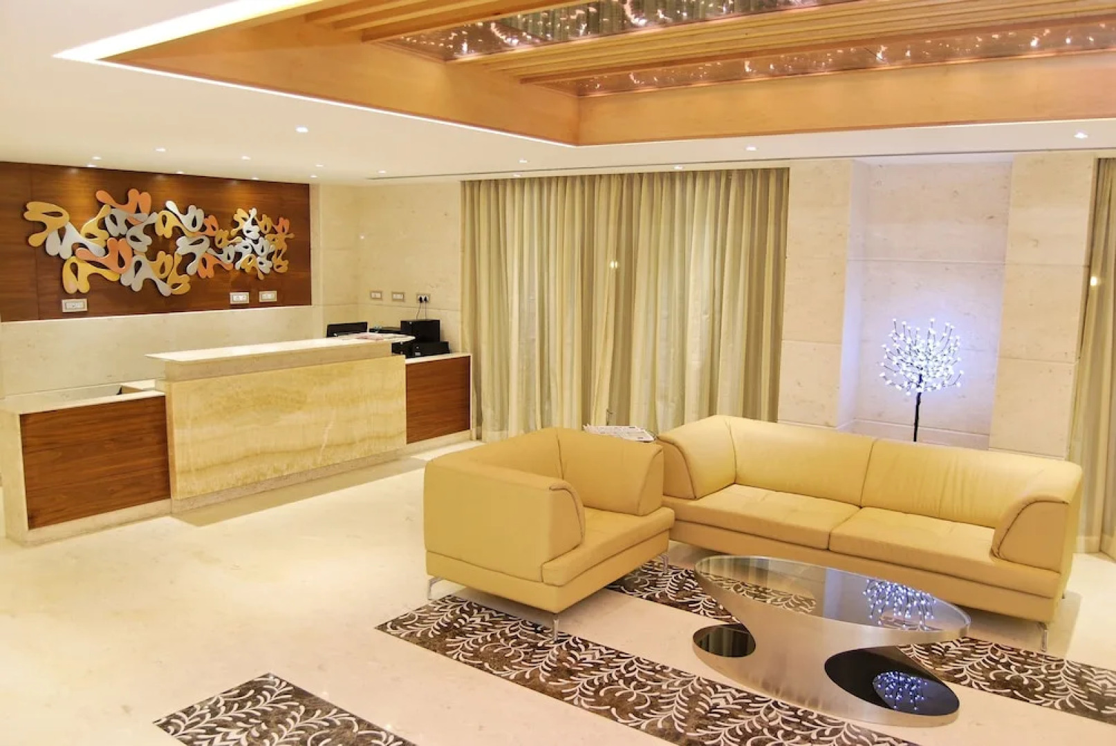 Poppys Anukula Residency - Vellore