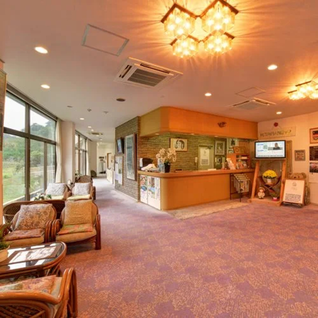 Koisago Onsen Hotel Mitama No Yu