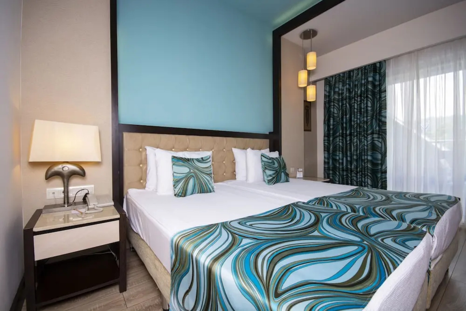 Orange County Alanya