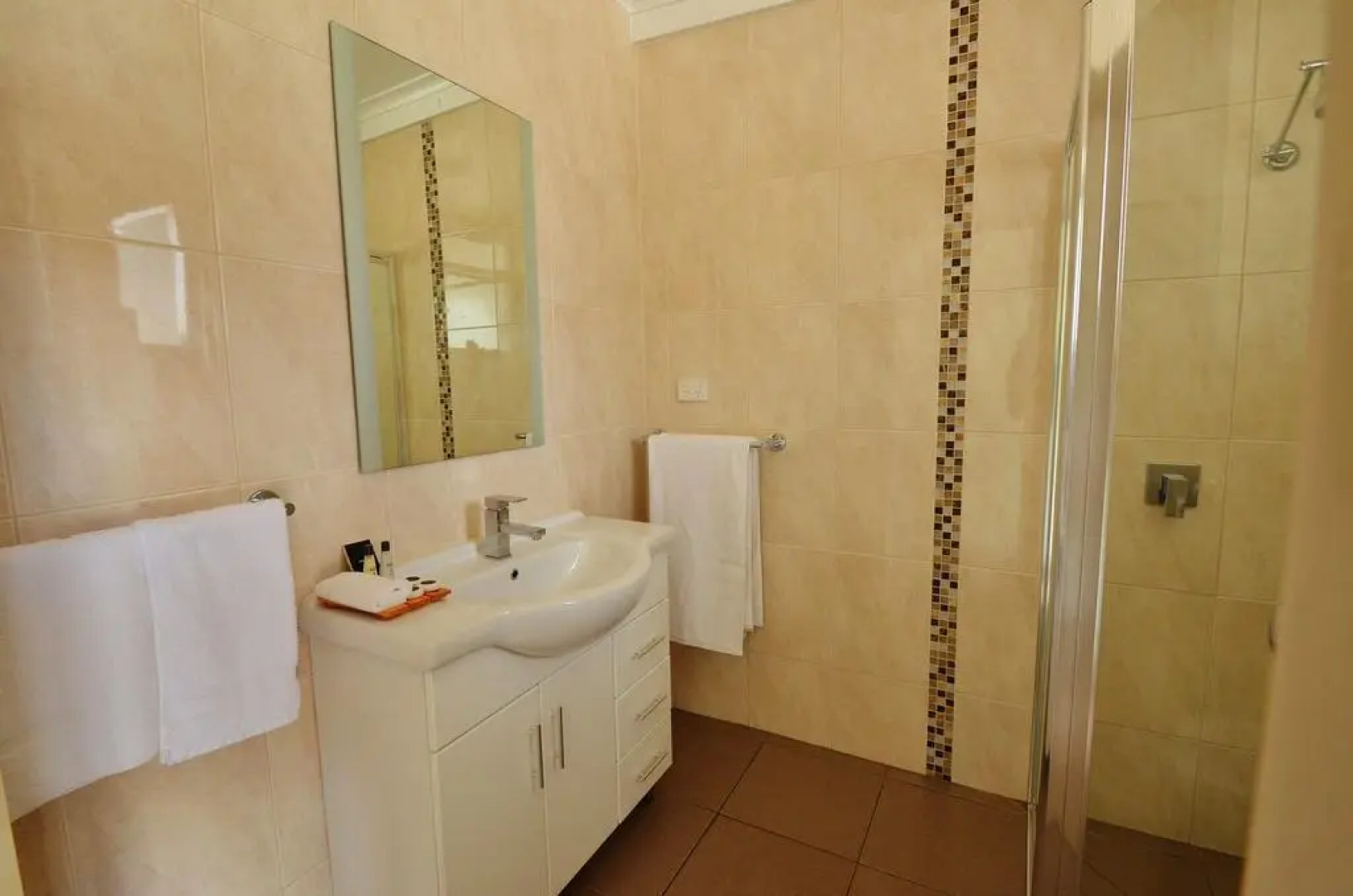 Avondel Motor Inn, Benalla