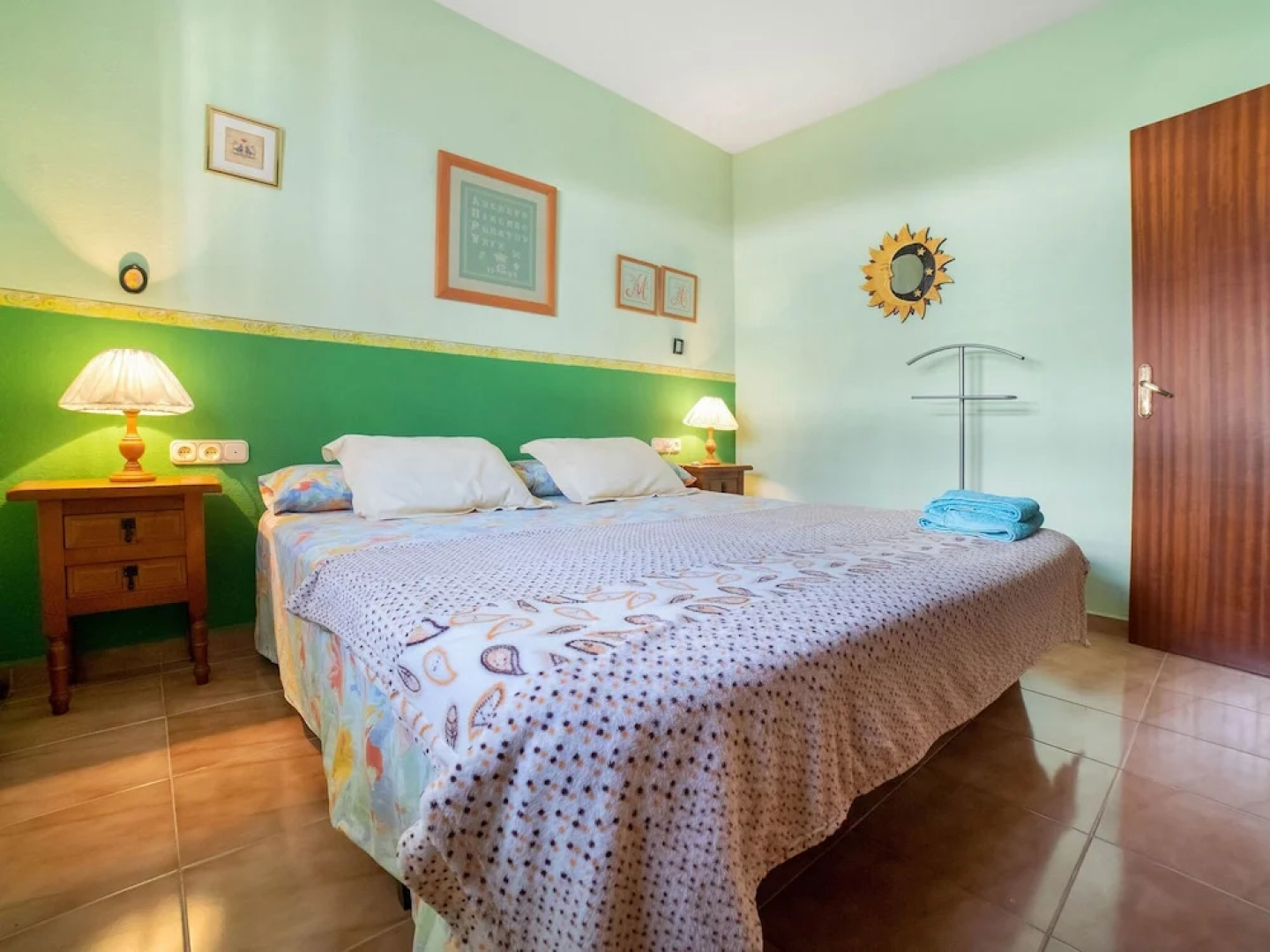 Stylish Holiday Home in el Mas Mel by the Forest