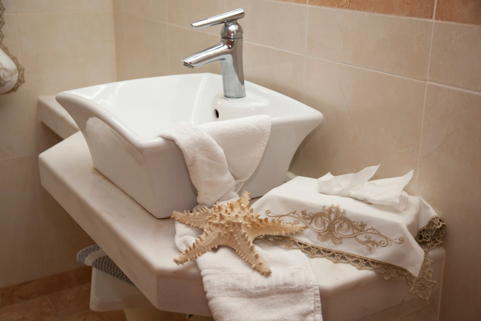 Thalia deco City & Beach Hotel