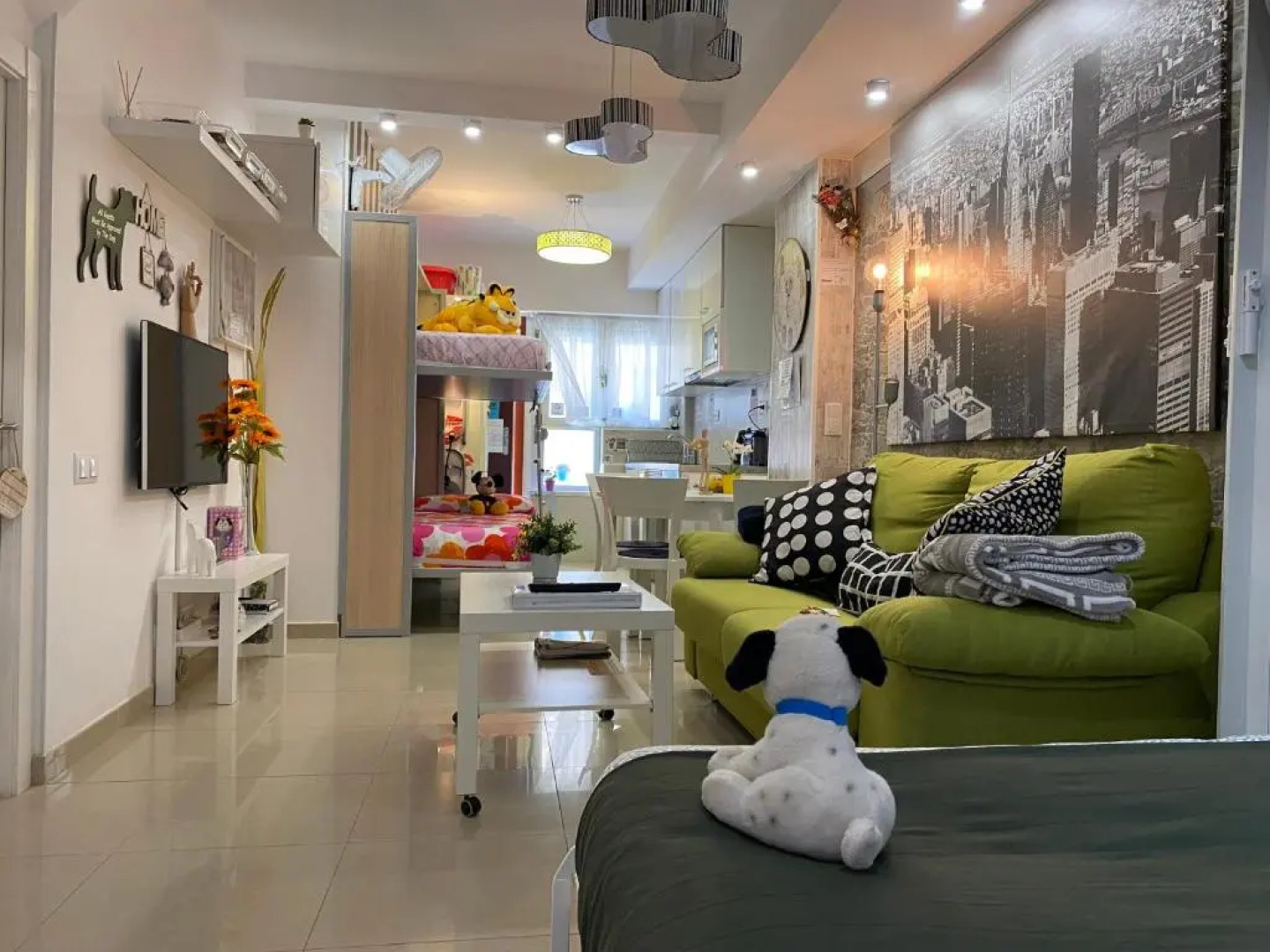 BADAROSA House10min to BARCELONA City&NearTo BEACH