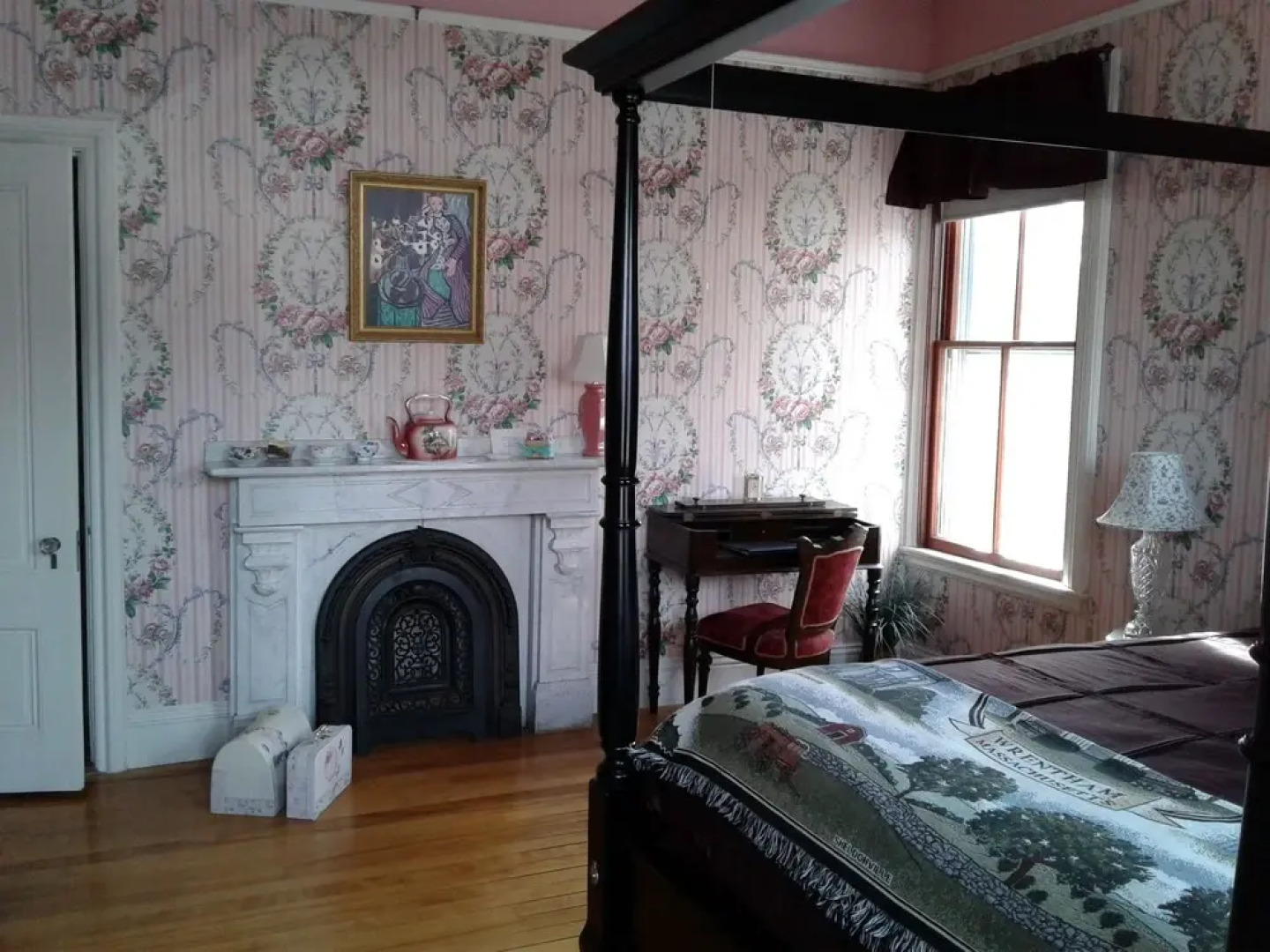 The Proctor Mansion Inn