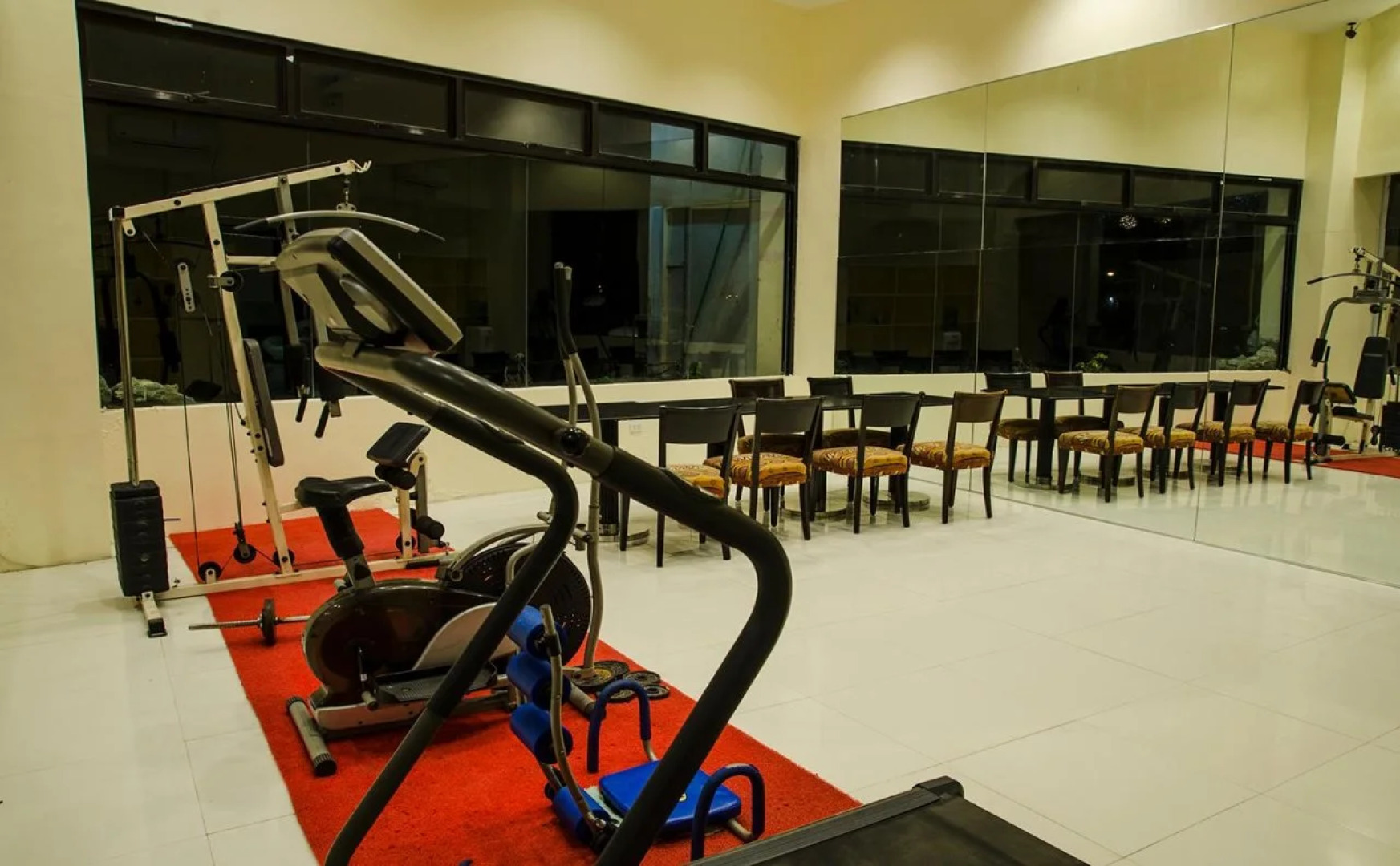 Dreamwave Hotel Ilagan