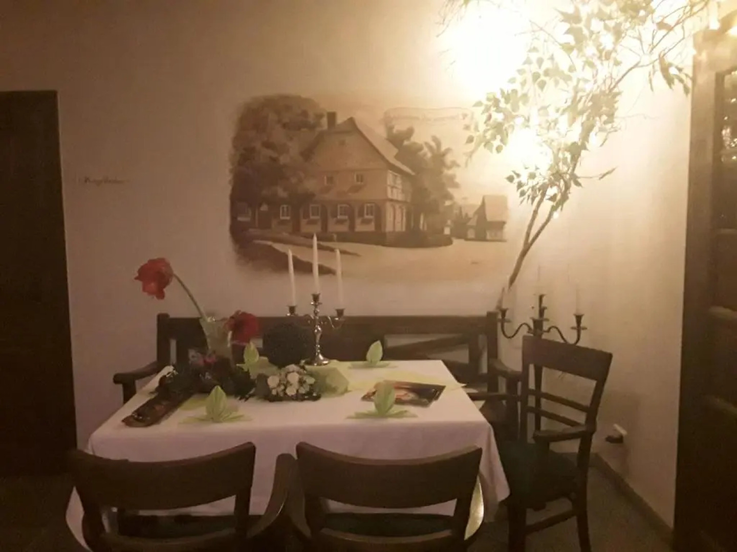 Landgasthof Pension Schützenhaus