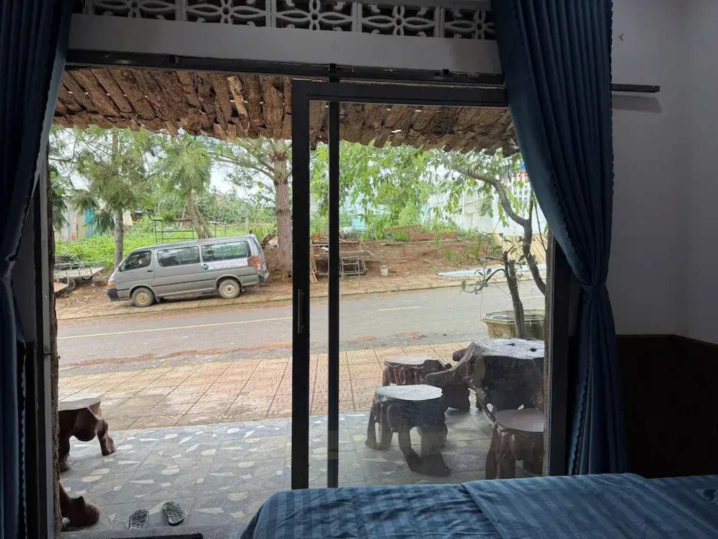 Thanh Binh Homestay Mang Den 47TC