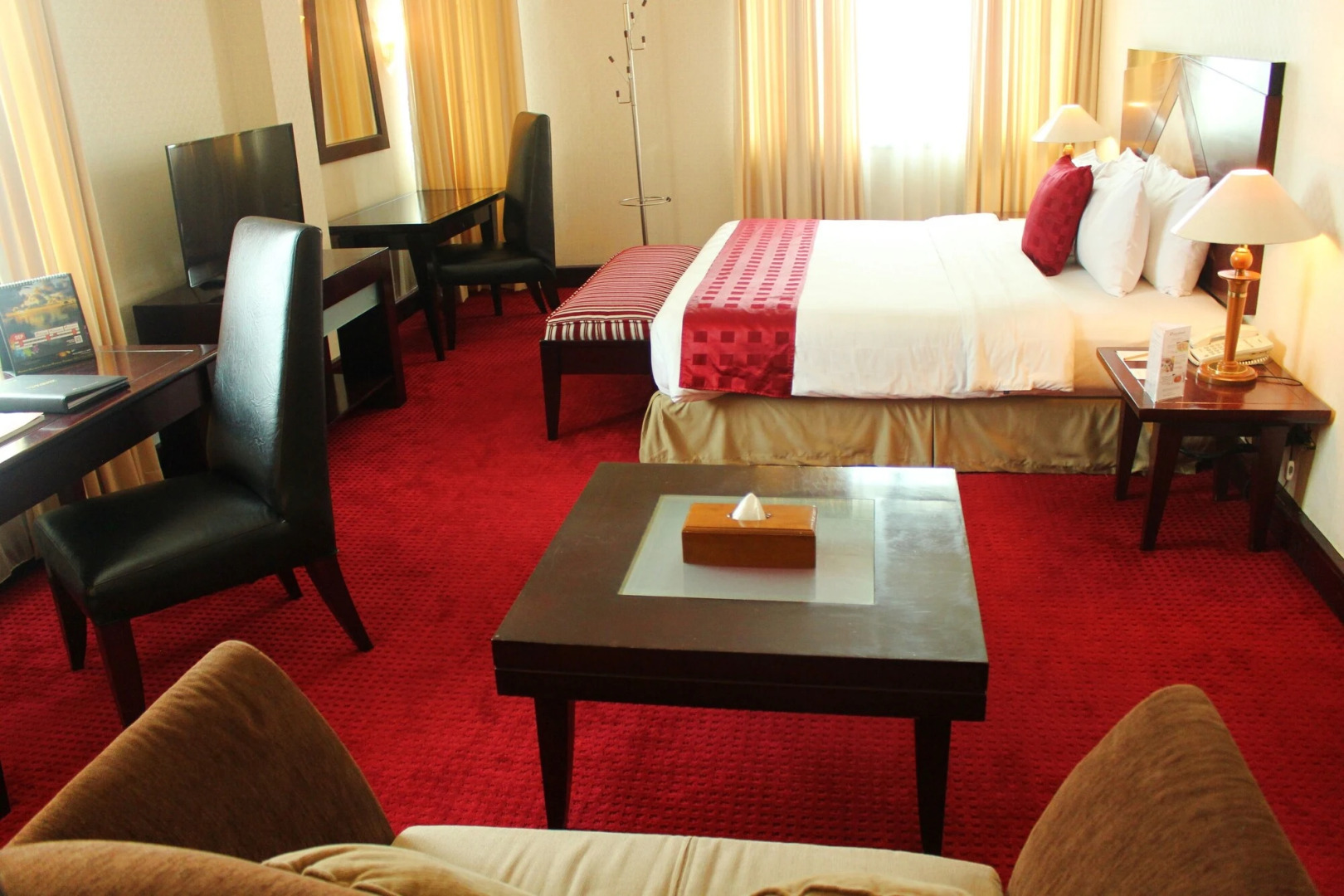 Swiss-Belhotel Tarakan