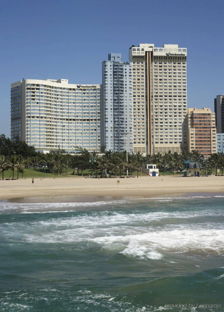 Southern Sun Elangeni