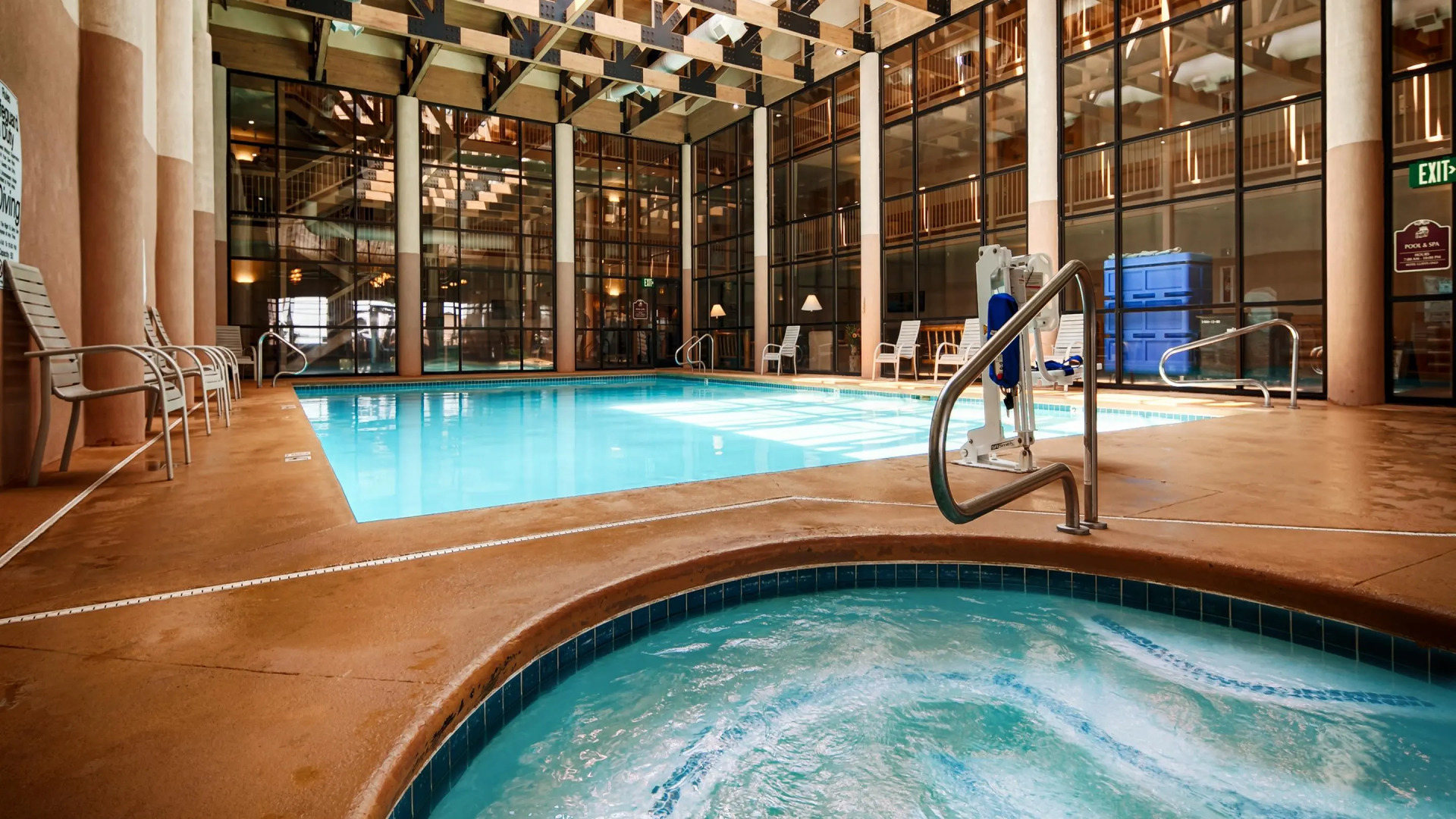 Best Western Plus Ruby's Inn