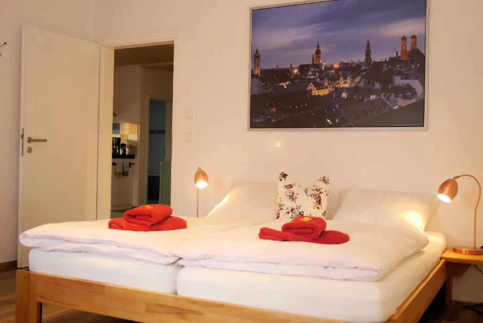 Heidis Ferienwohnung