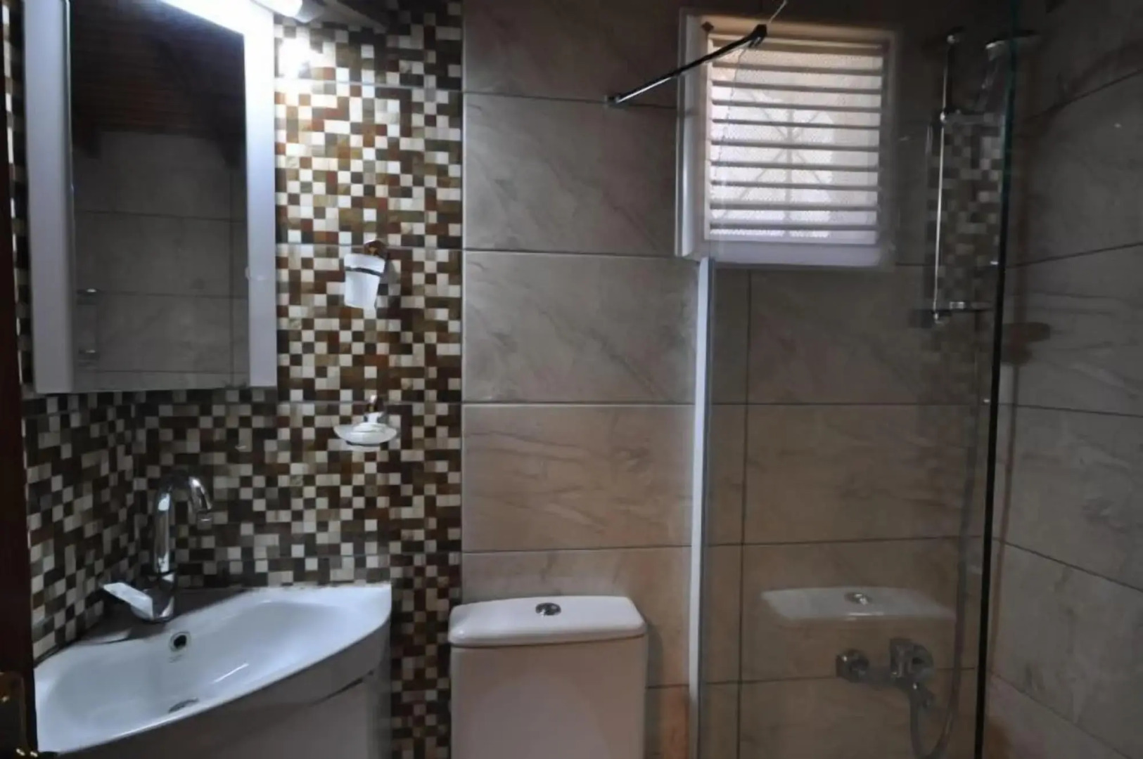 Ida Marin Family Resort