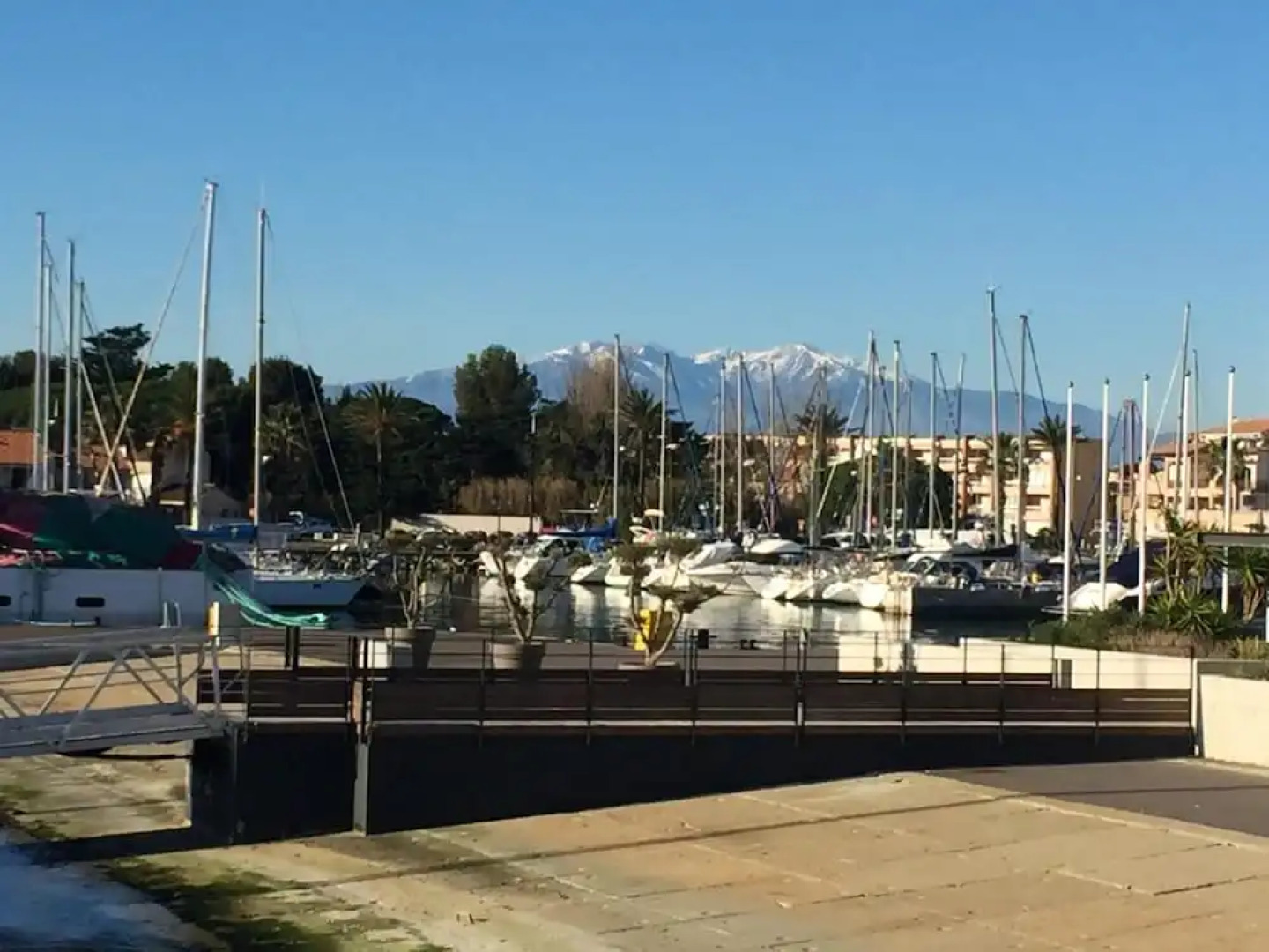 Apartment With one Bedroom in Saint-cyprien, With Wonderful City View