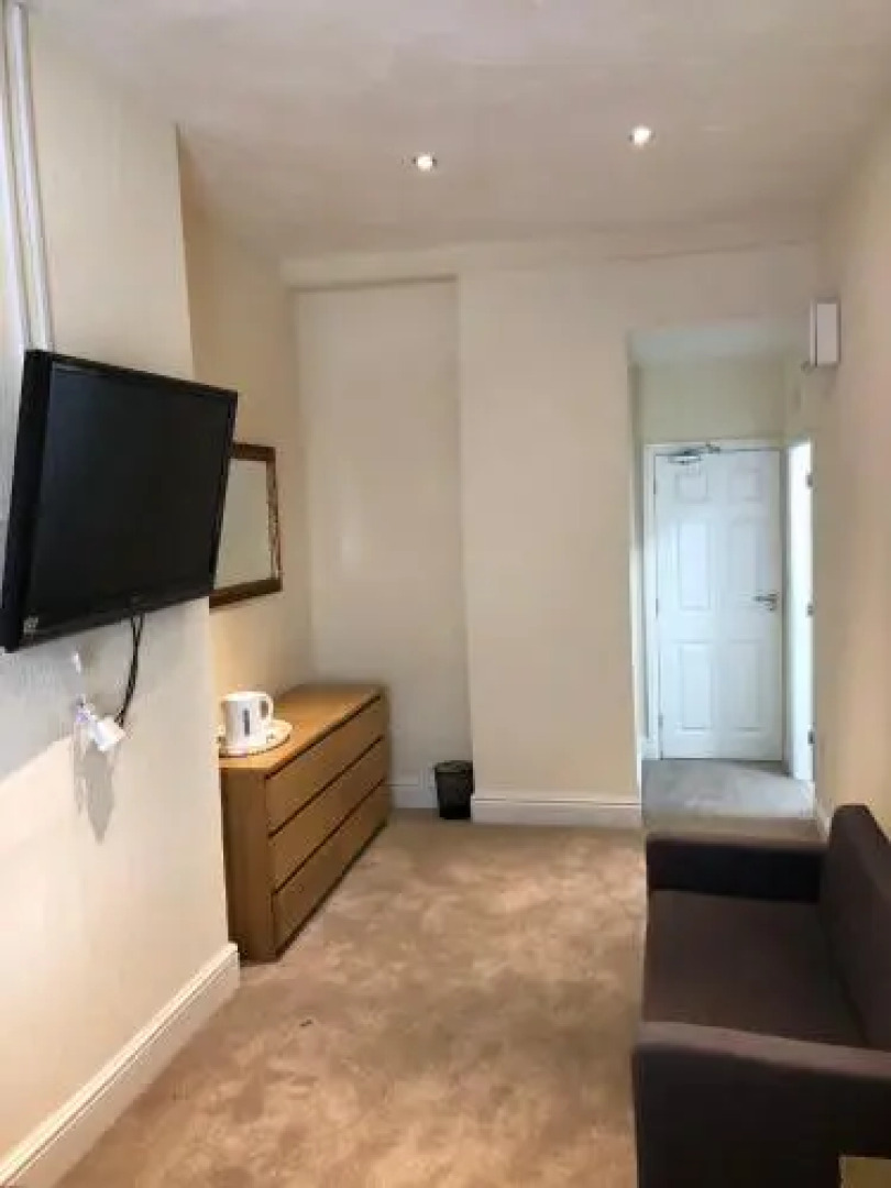 Wellington Tavern Bed and Breakfast