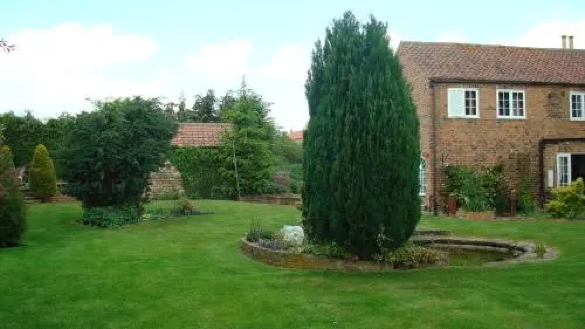 The Homestead Bed & Breakfast