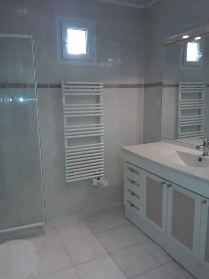 Résidence  Les écureuils