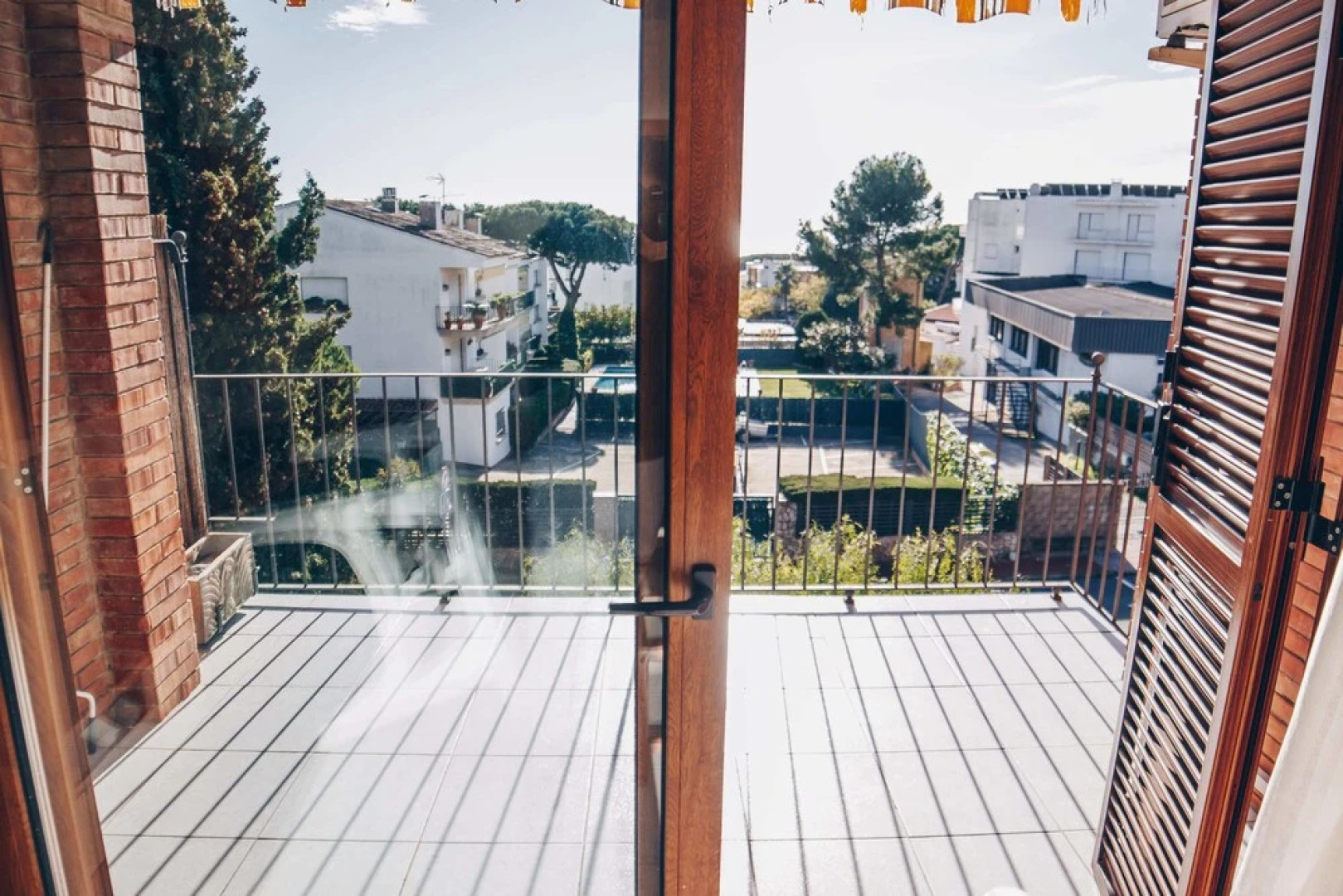 Espectacular Apartamento en Calella con Vistas al Mar