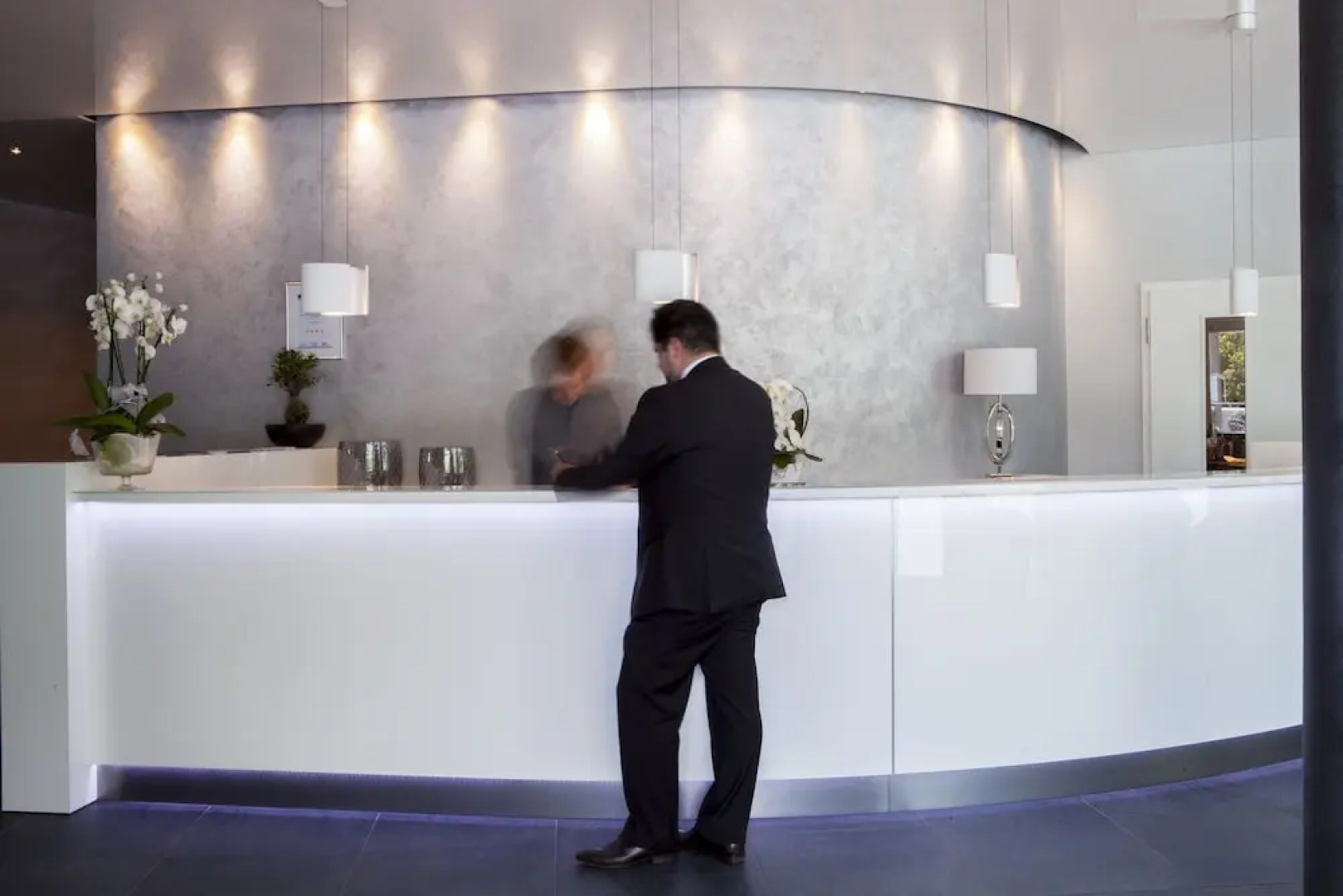 Schwitzer's Hotel am Park