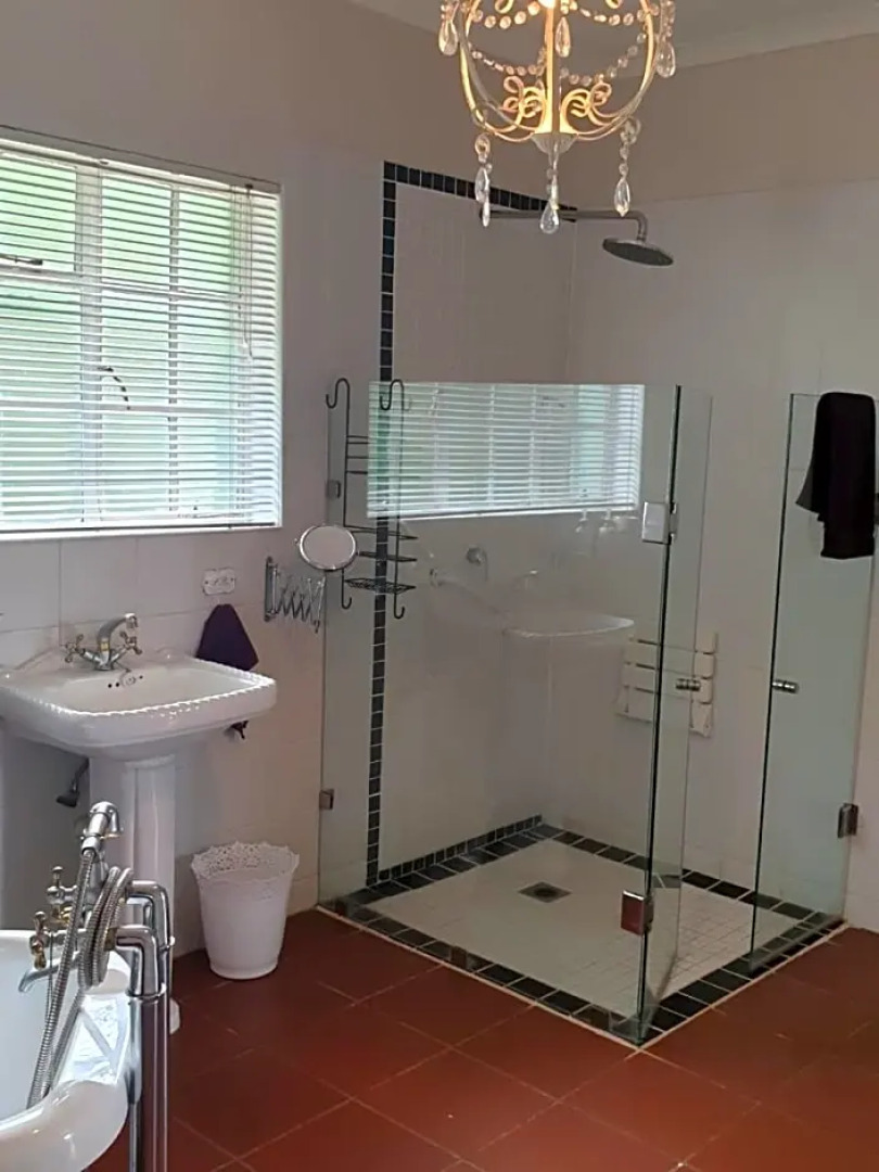 Kruger Allo View B&B