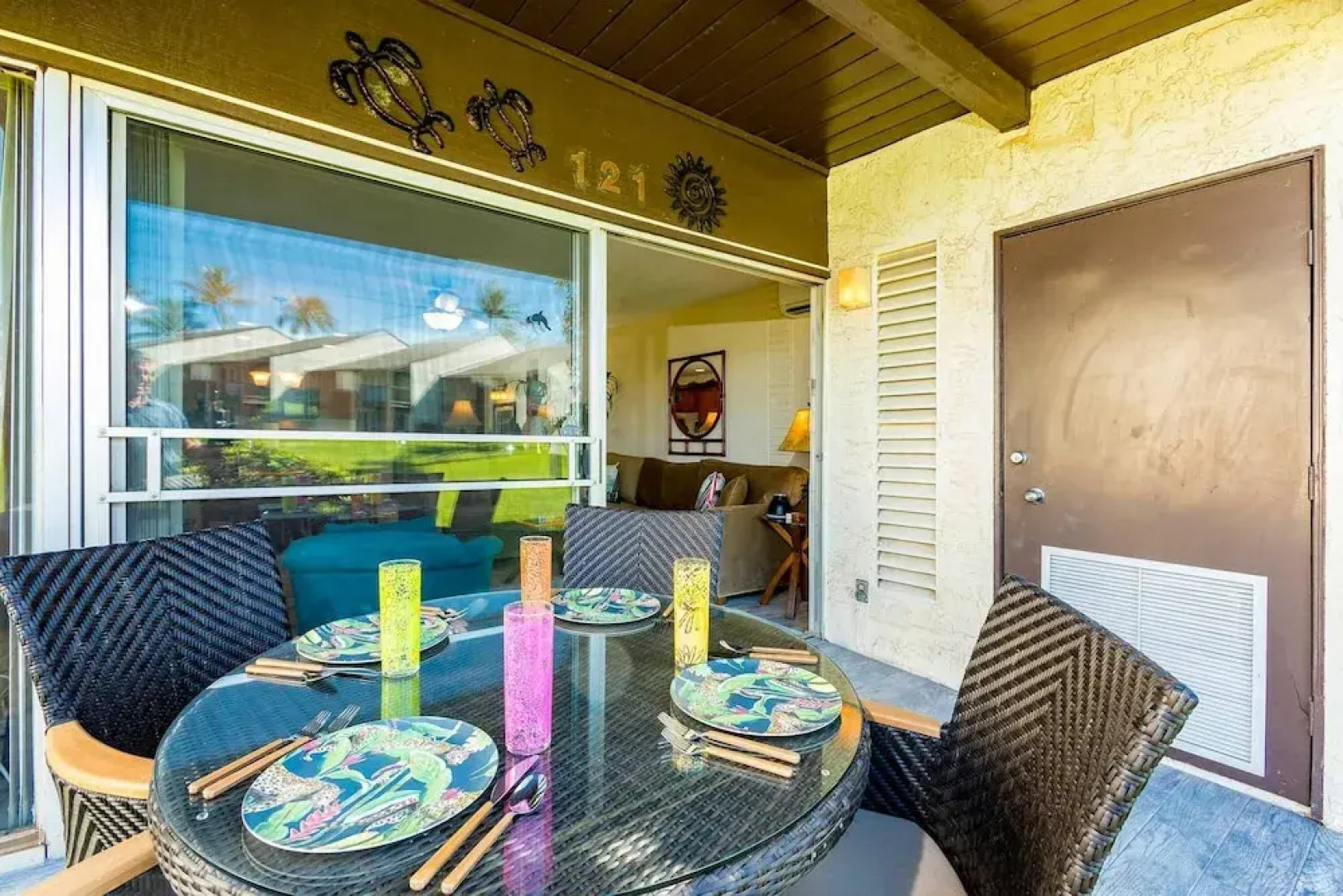 Hale Kamaole 121 by Coldwell Banker Island Vacations