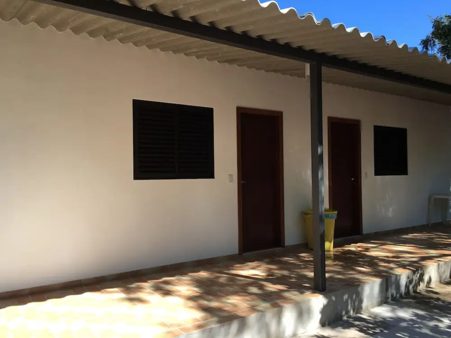 Pousada Marina do Sol