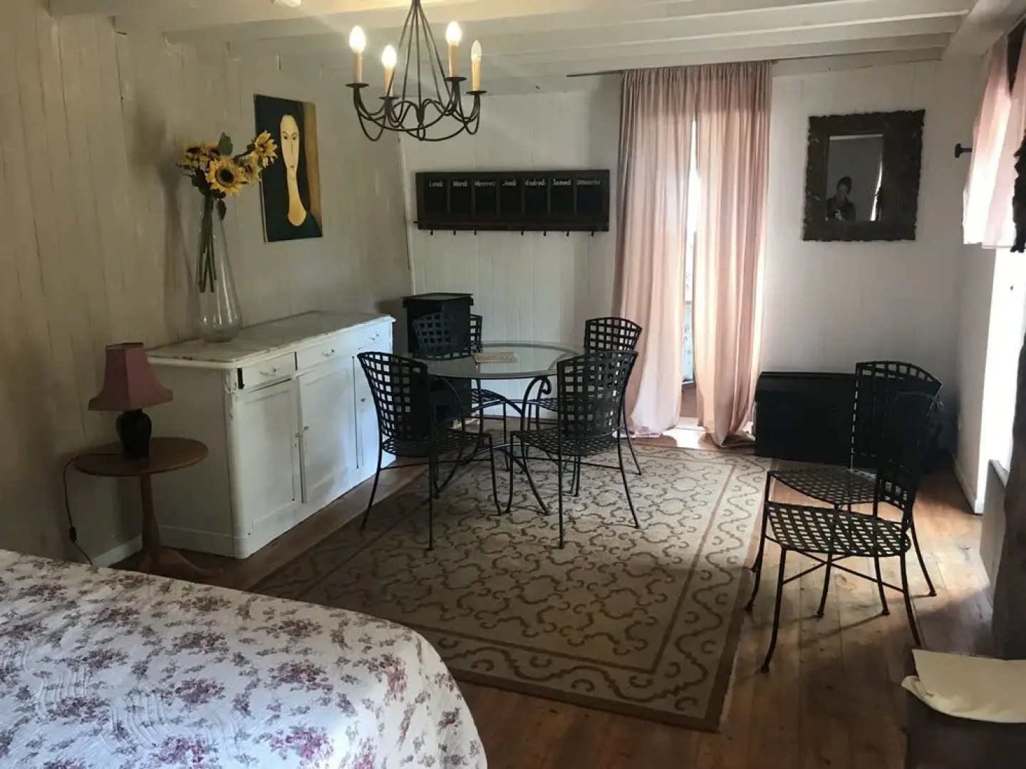 Le Domaine de la Cour