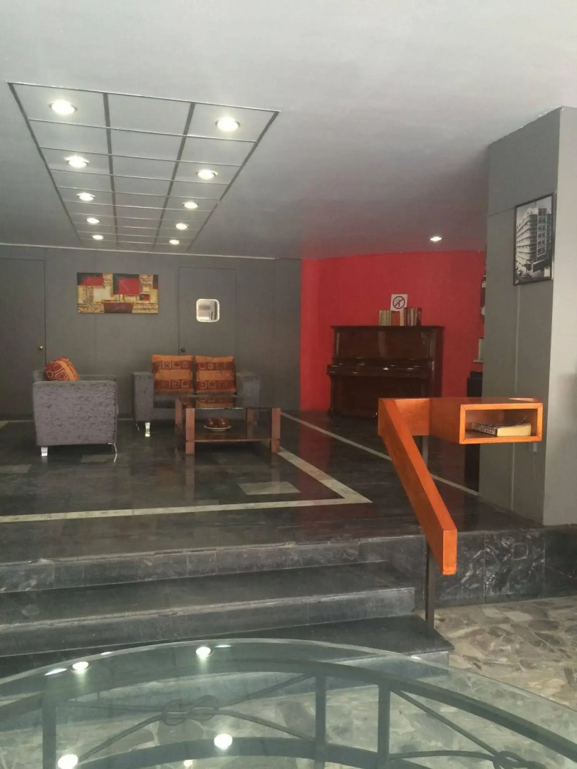 Capital O Nueva Galicia, Guadalajara centro (downtown)