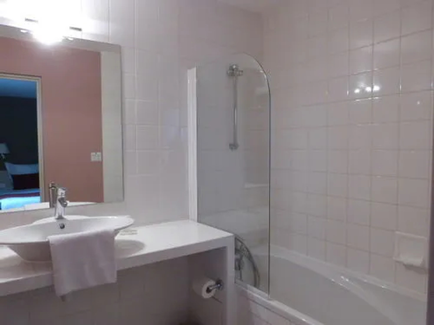 Citôtel Aurore Bourges Nord - Saint Doulchard