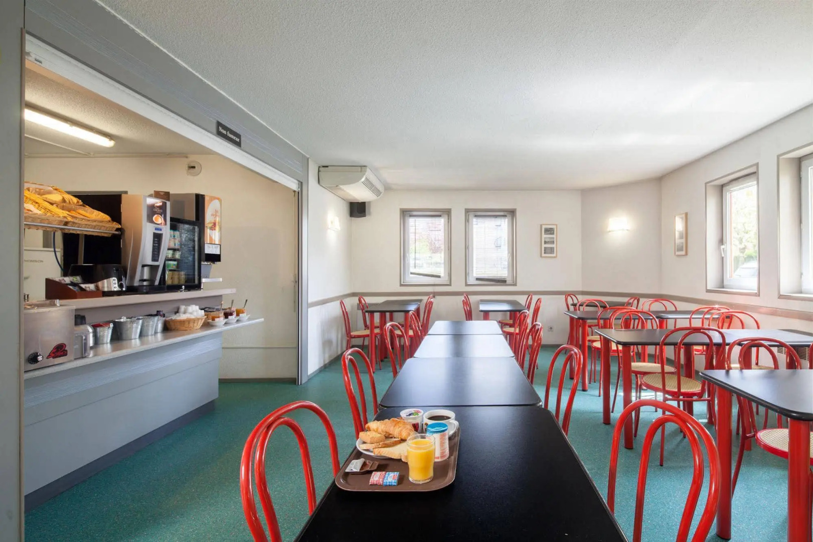 B&B HOTEL Saint-Michel-sur-Orge