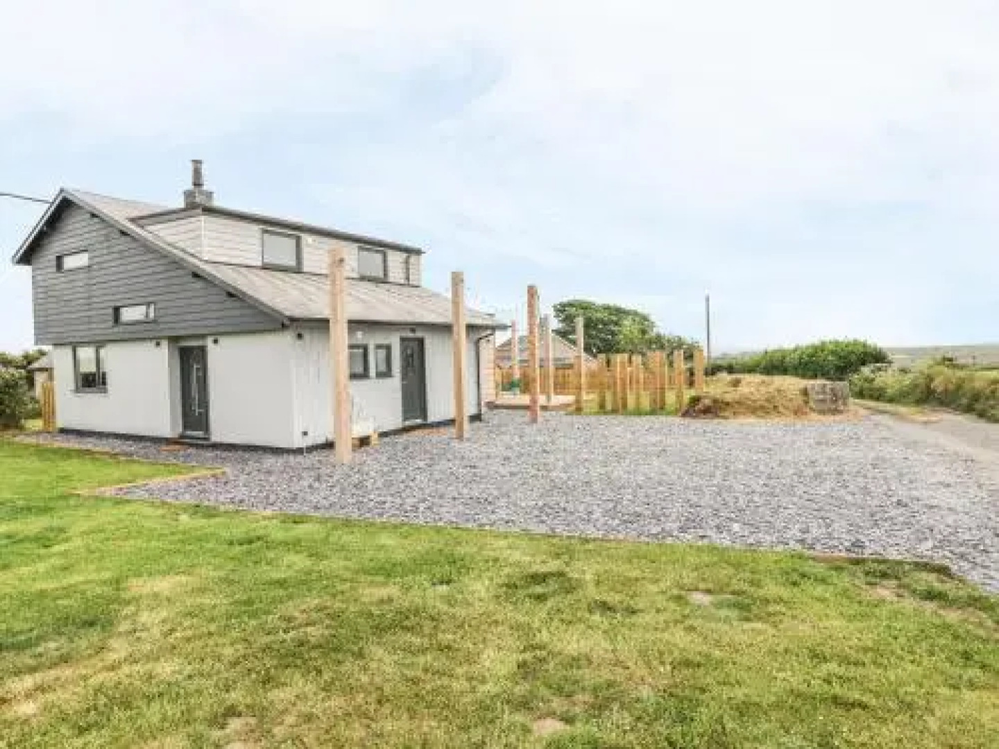 Forest Lodge, Llanfairpwllgwyngyll