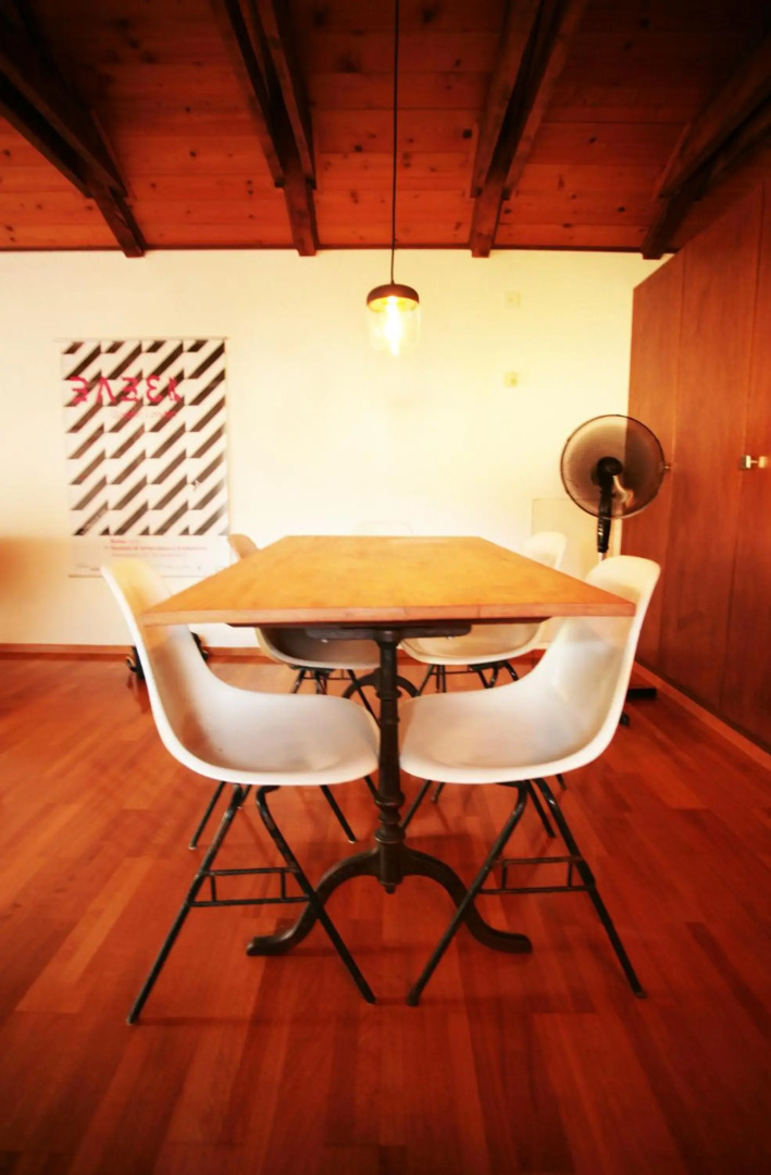 Cozy apartment in the green